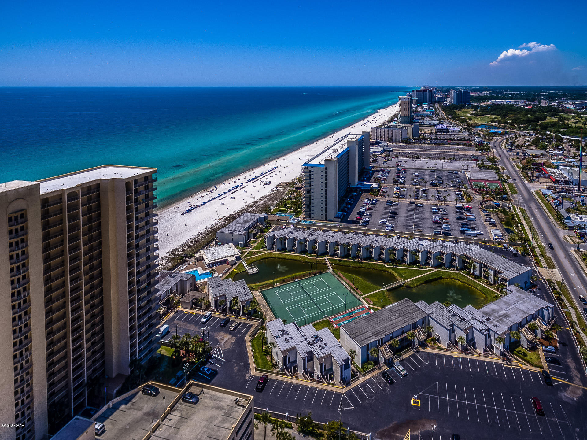 Sugar Beach Condo - Residential