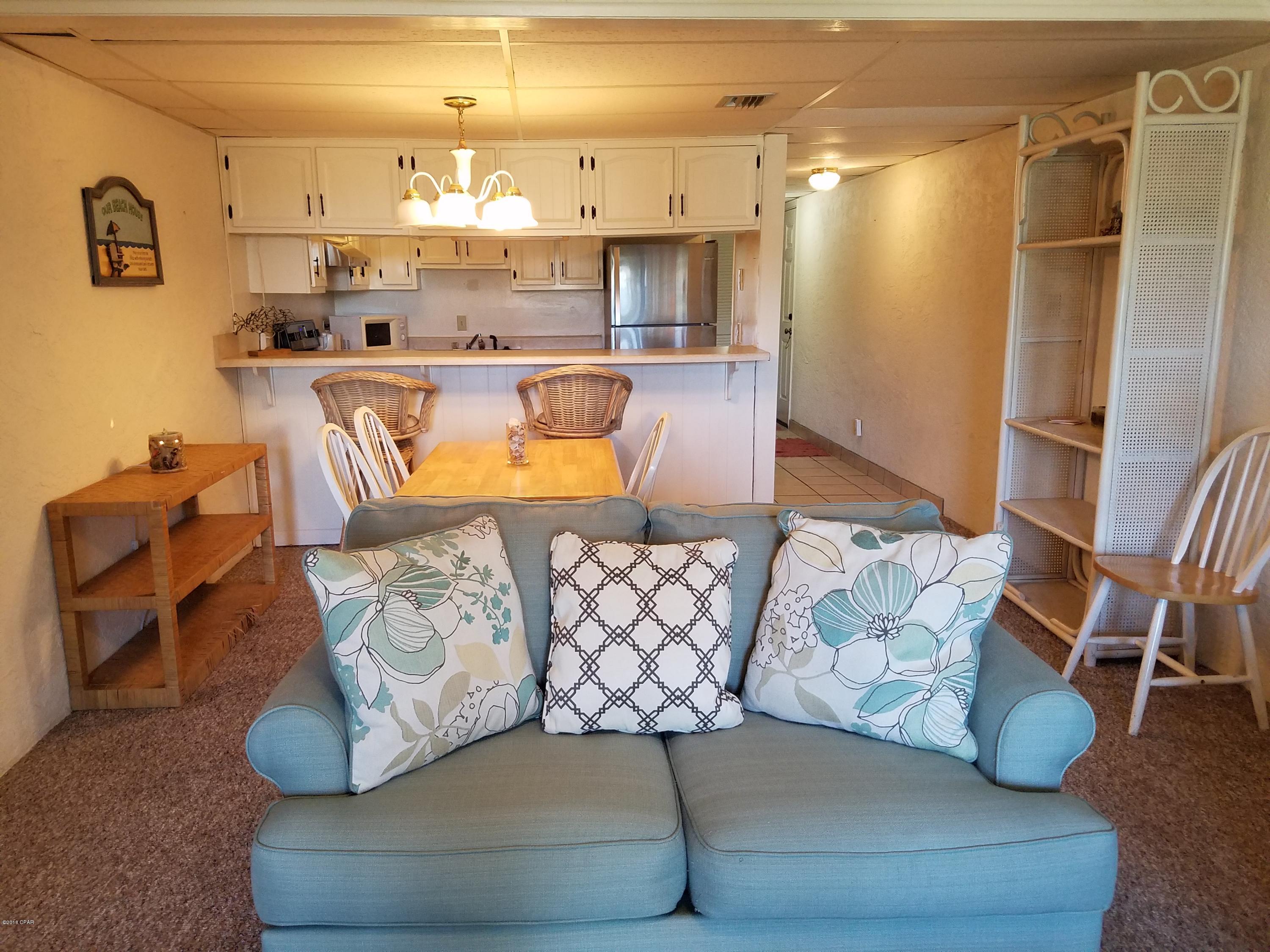 Sugar Beach Condo - Residential