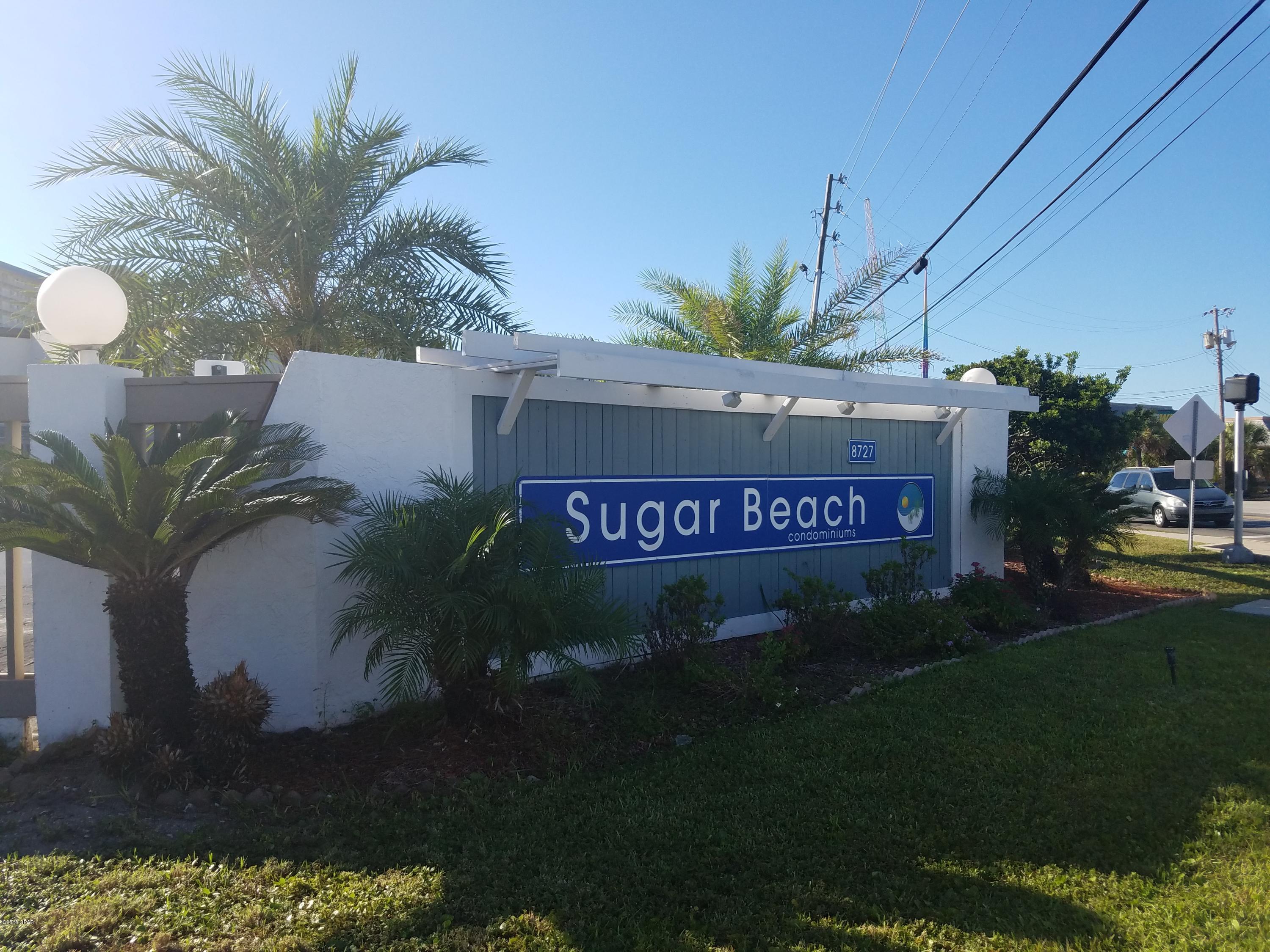 Sugar Beach Condo - Residential