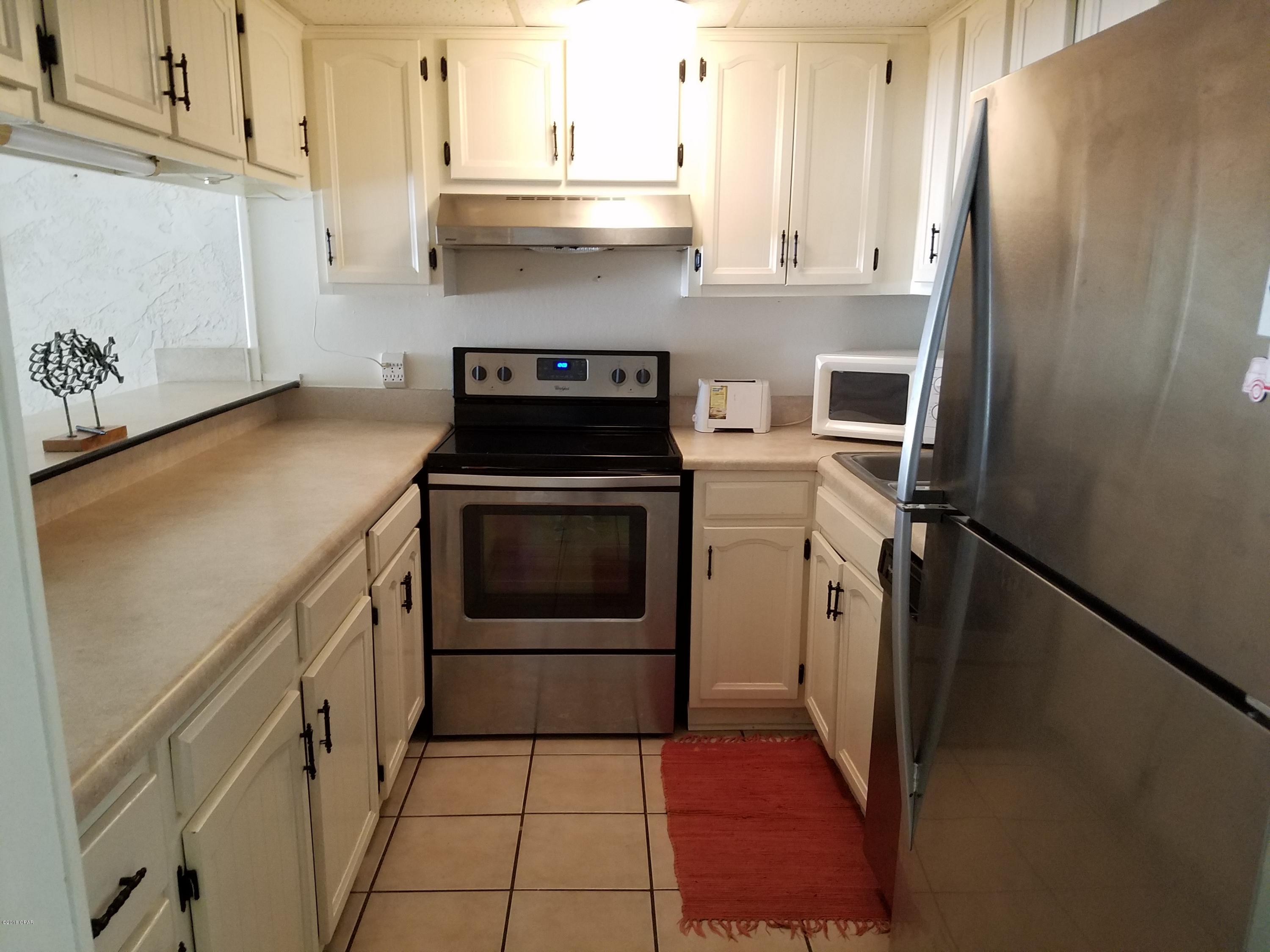 Sugar Beach Condo - Residential