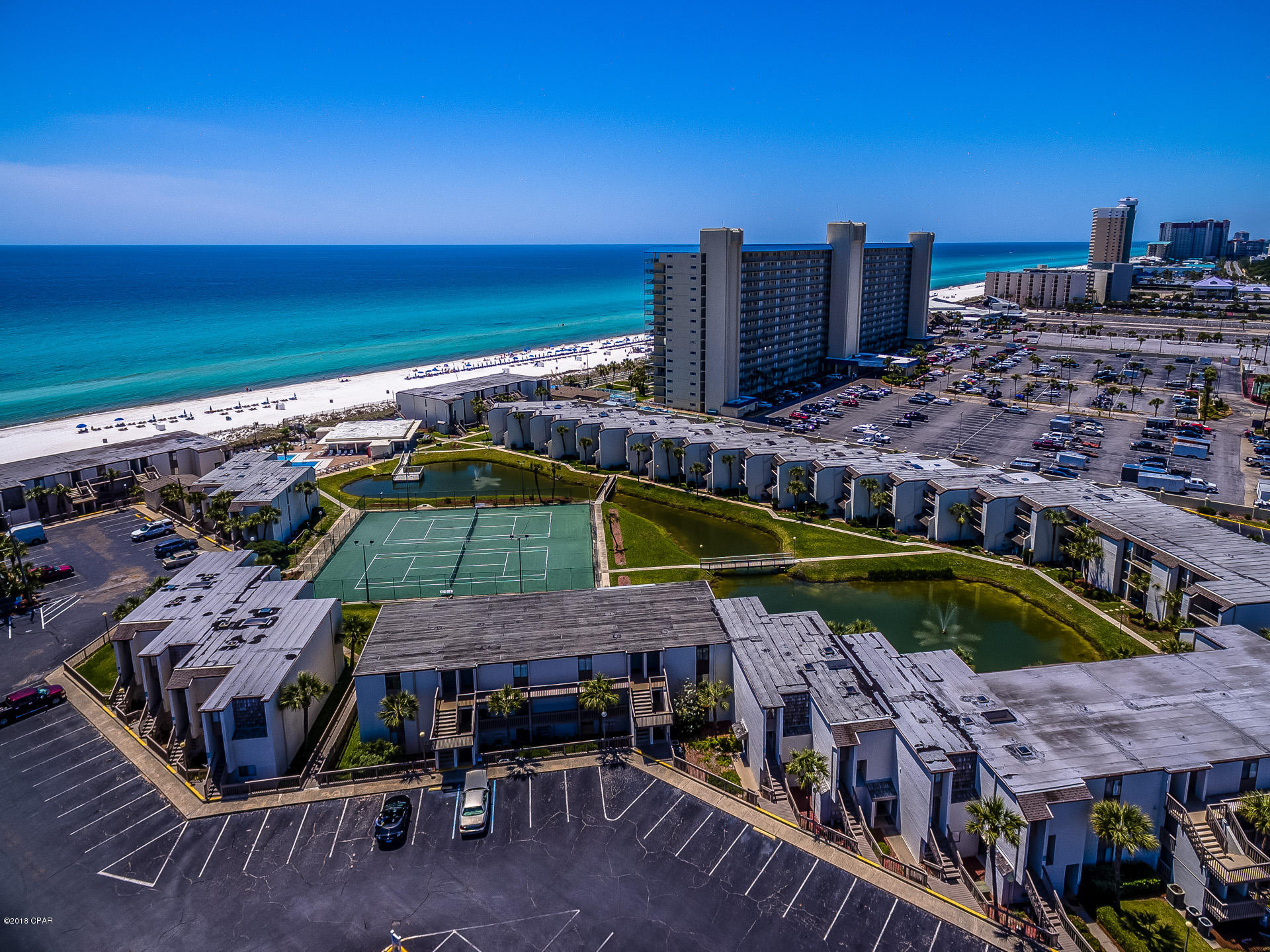 Sugar Beach Condo - Residential