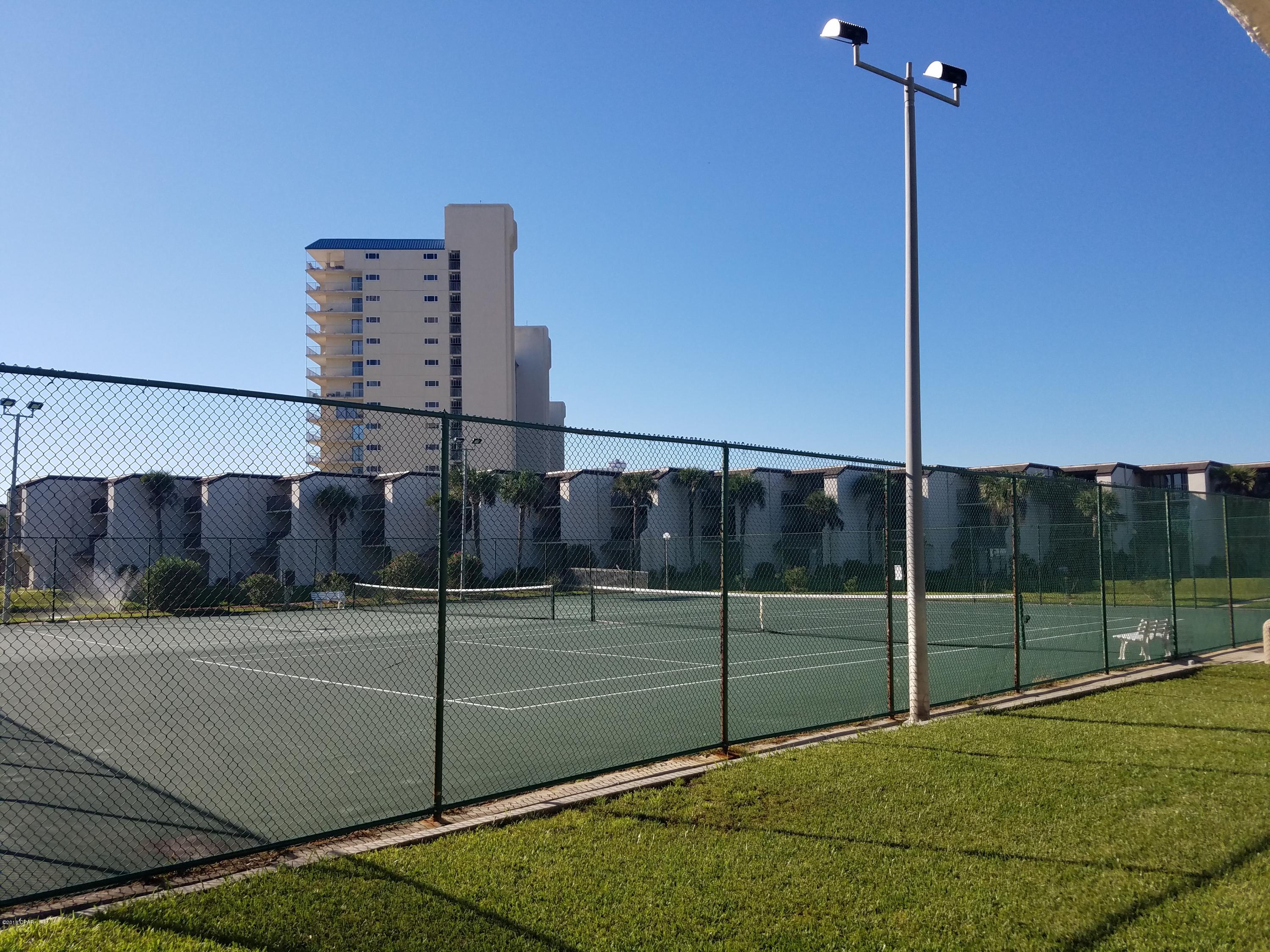 Sugar Beach Condo - Residential