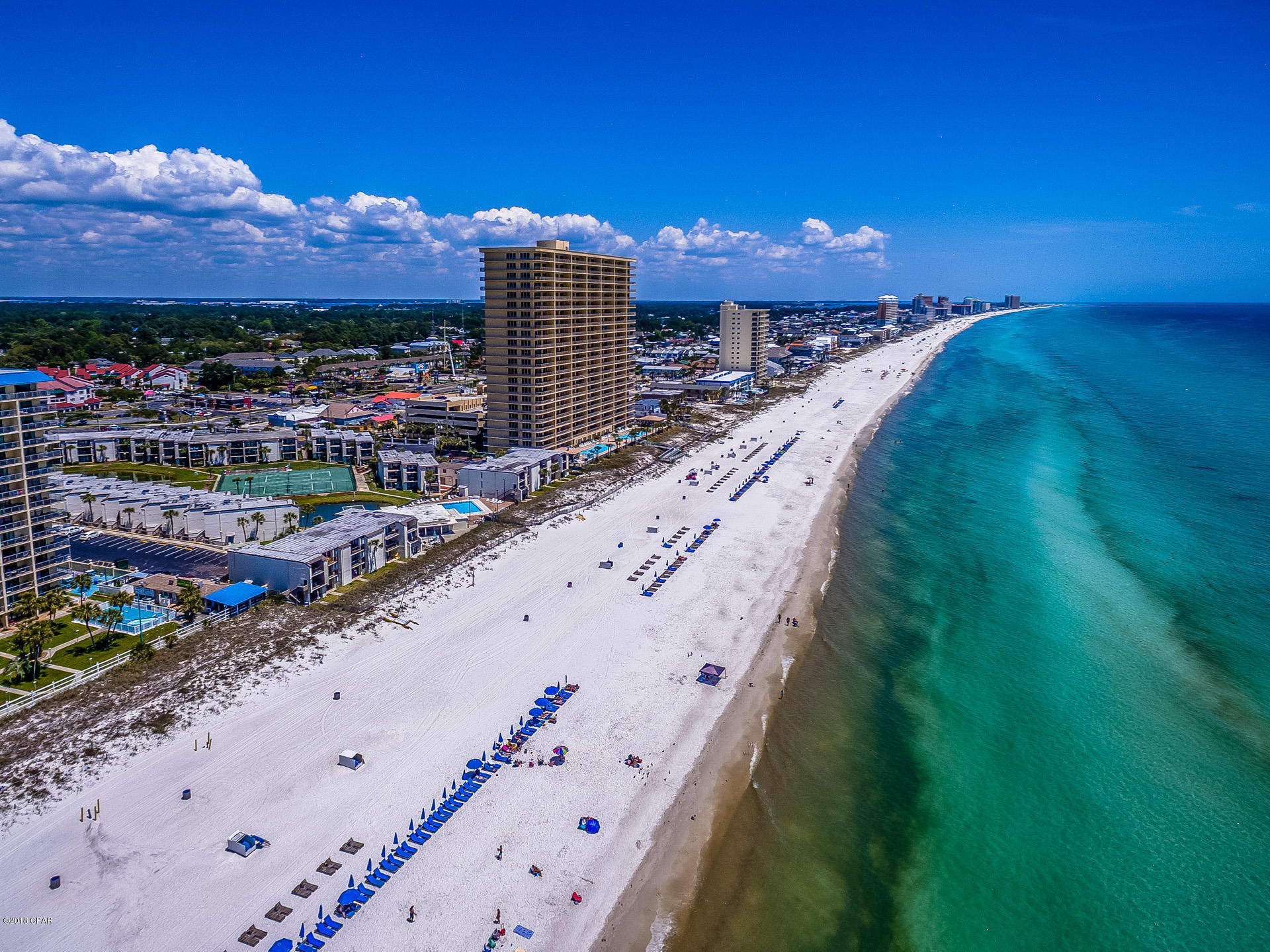 Sugar Beach Condo - Residential