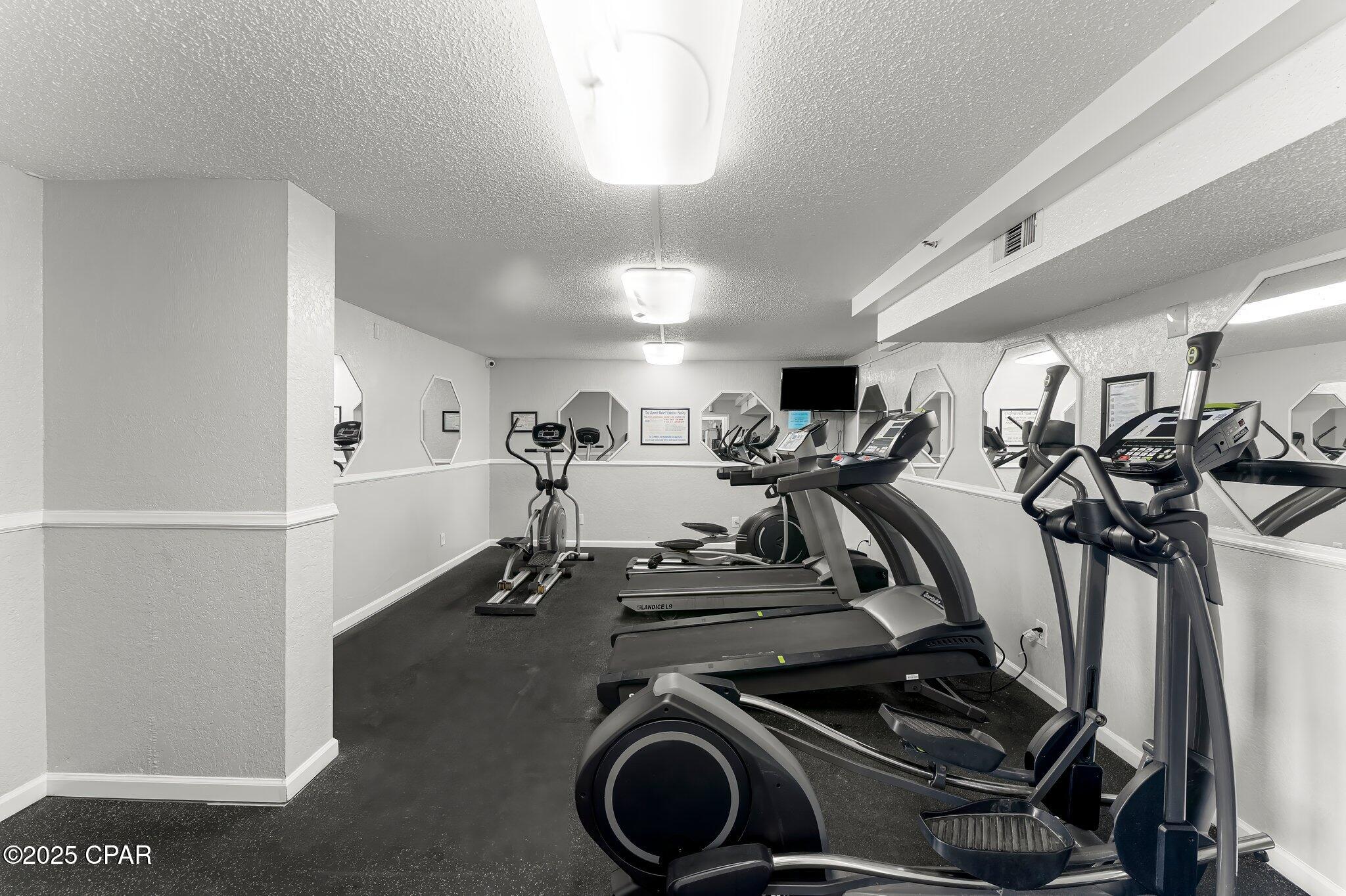 The Summit - Residential