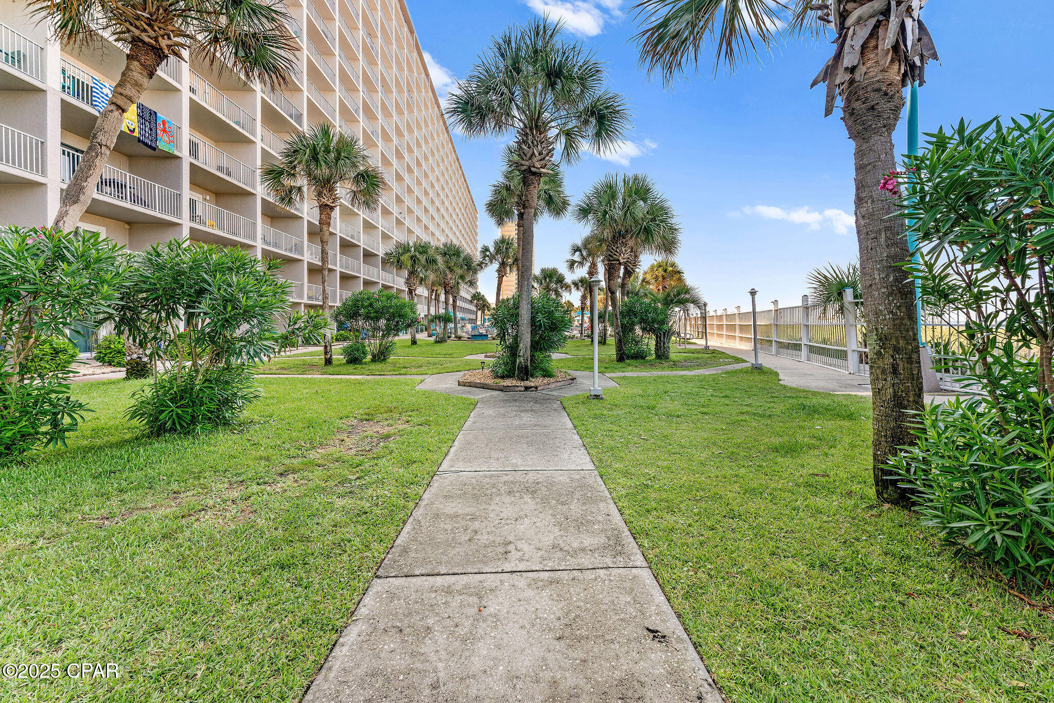 The Summit - Residential