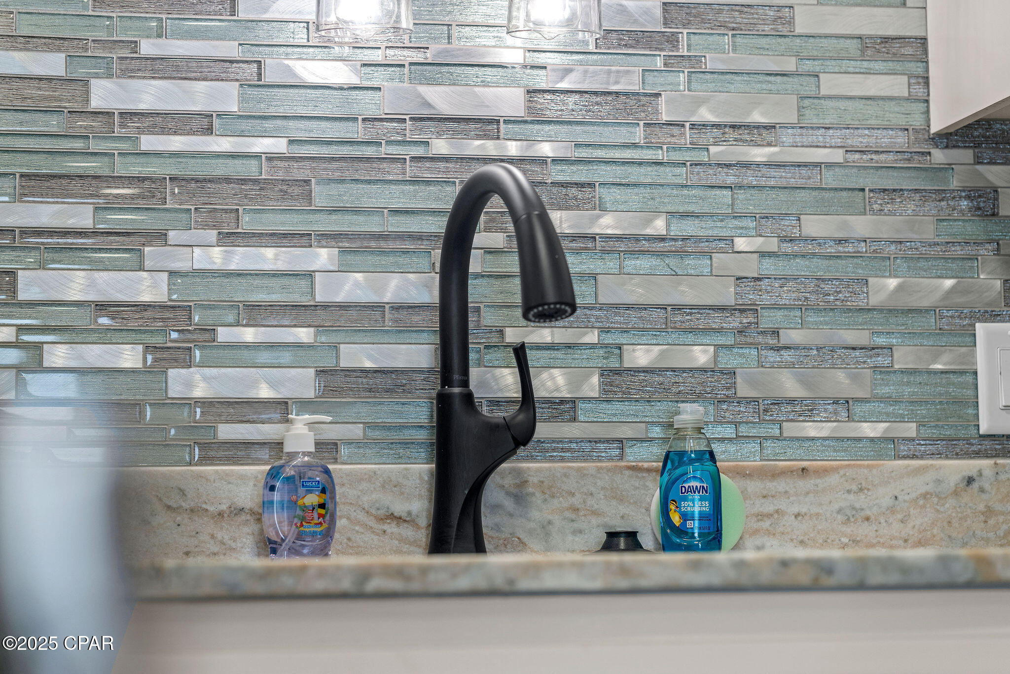 The Summit - Residential