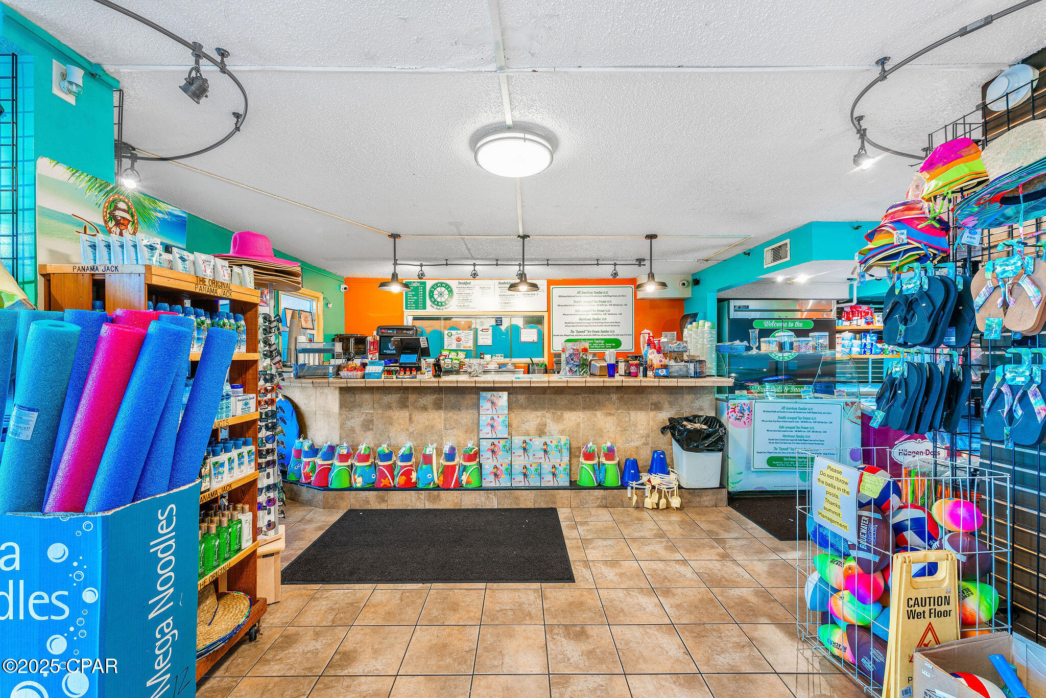 The Summit - Residential