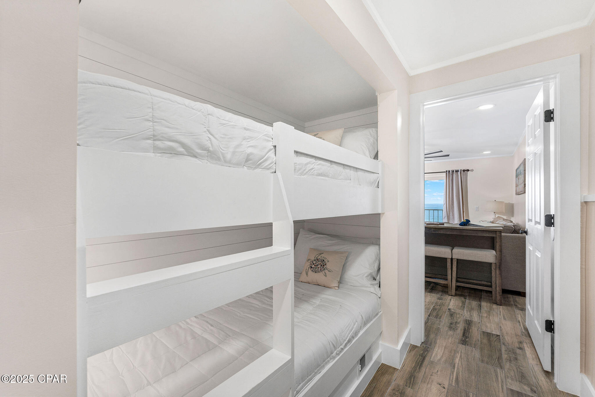 The Summit - Residential