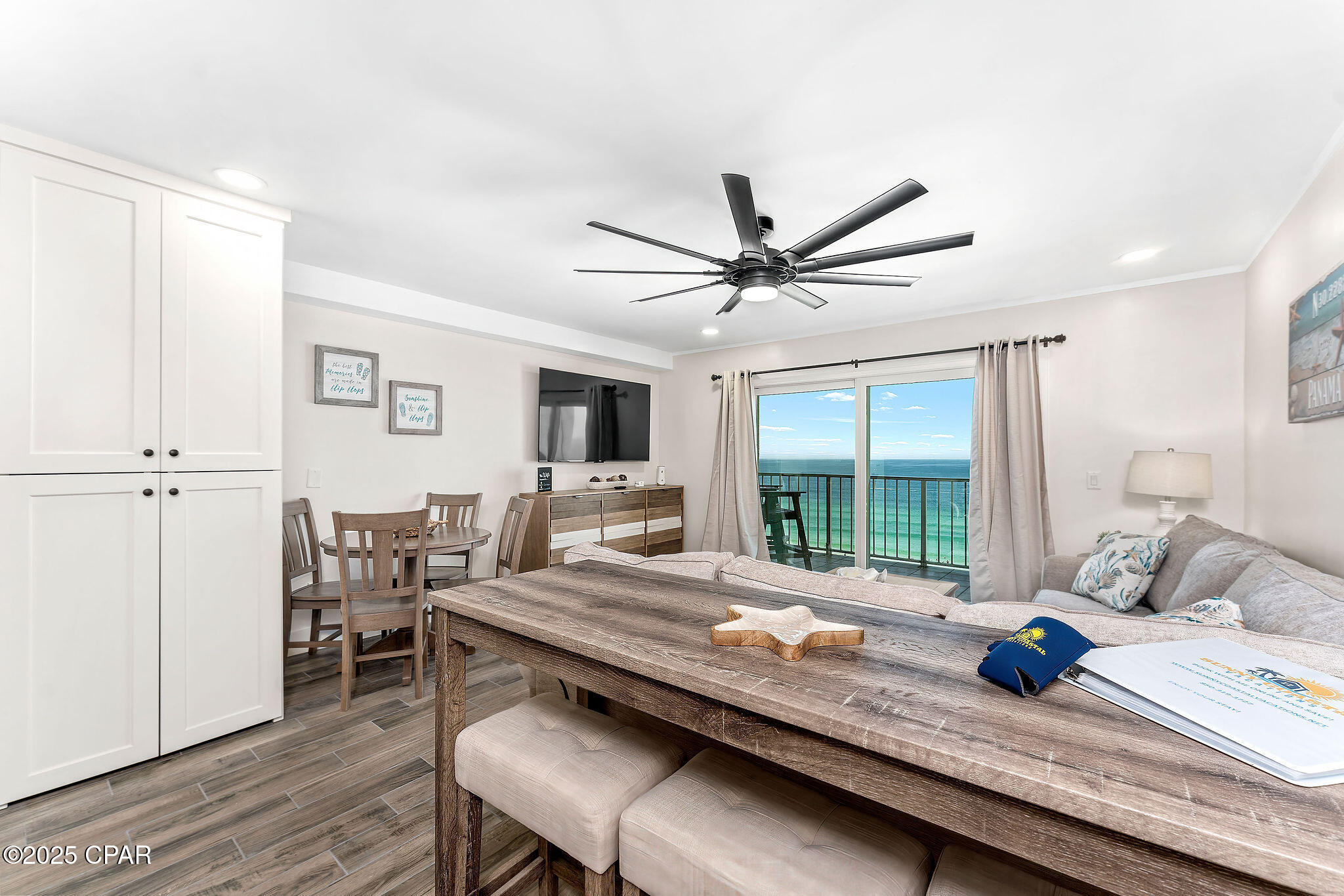 The Summit - Residential