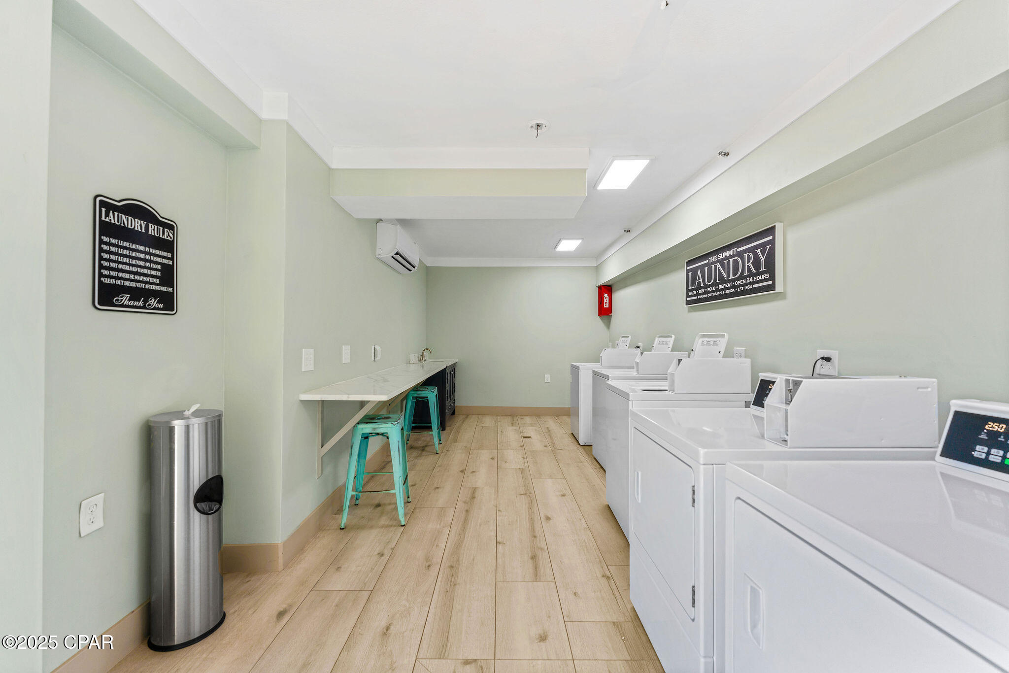 The Summit - Residential