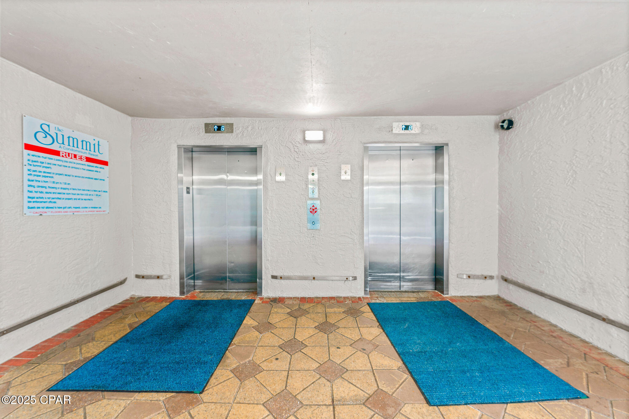 The Summit - Residential