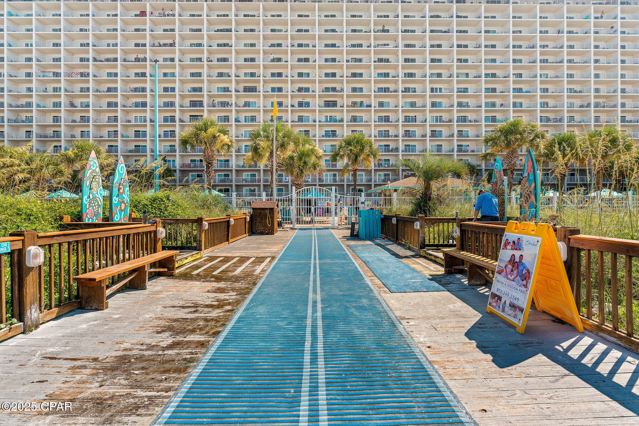 The Summit - Residential