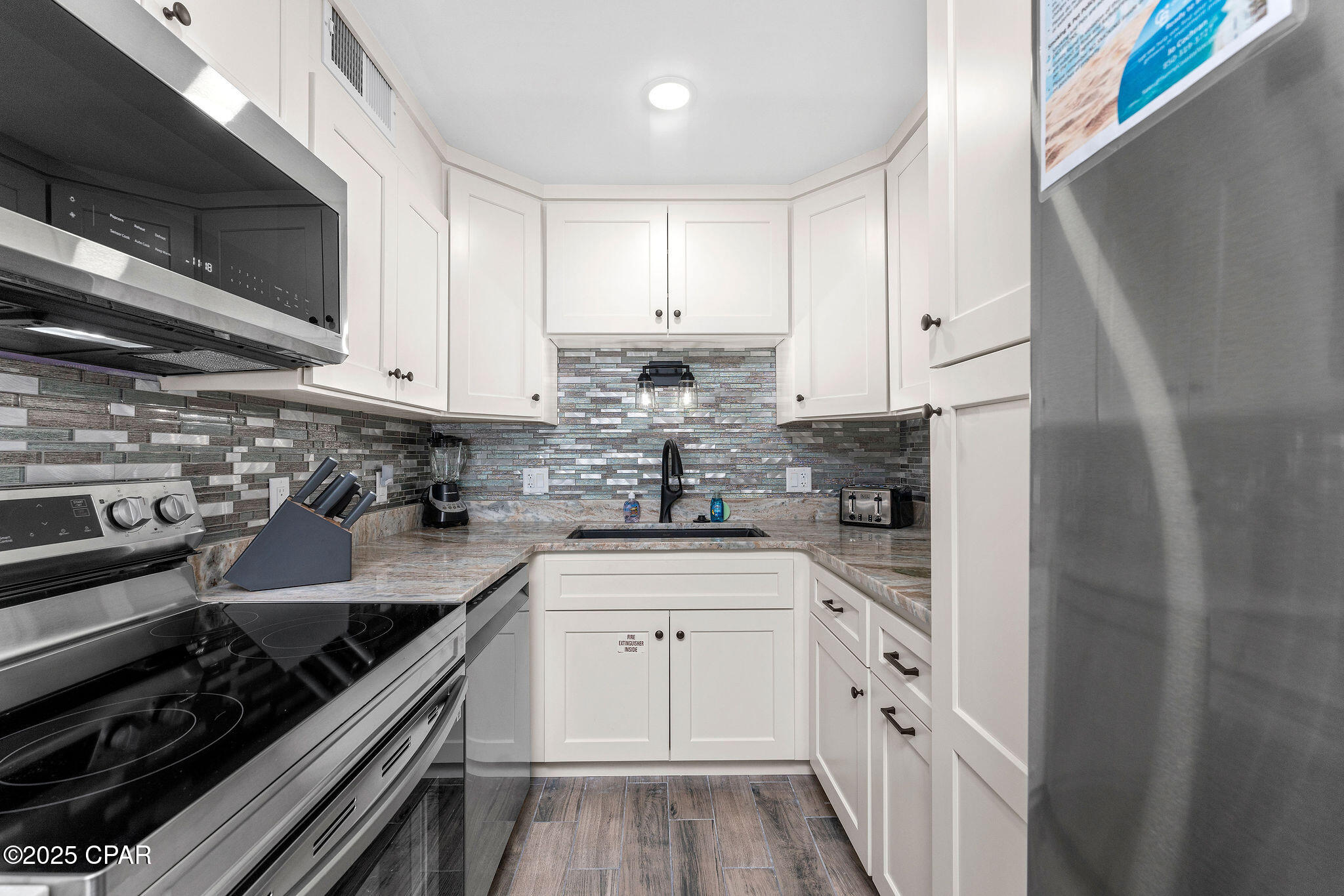 The Summit - Residential