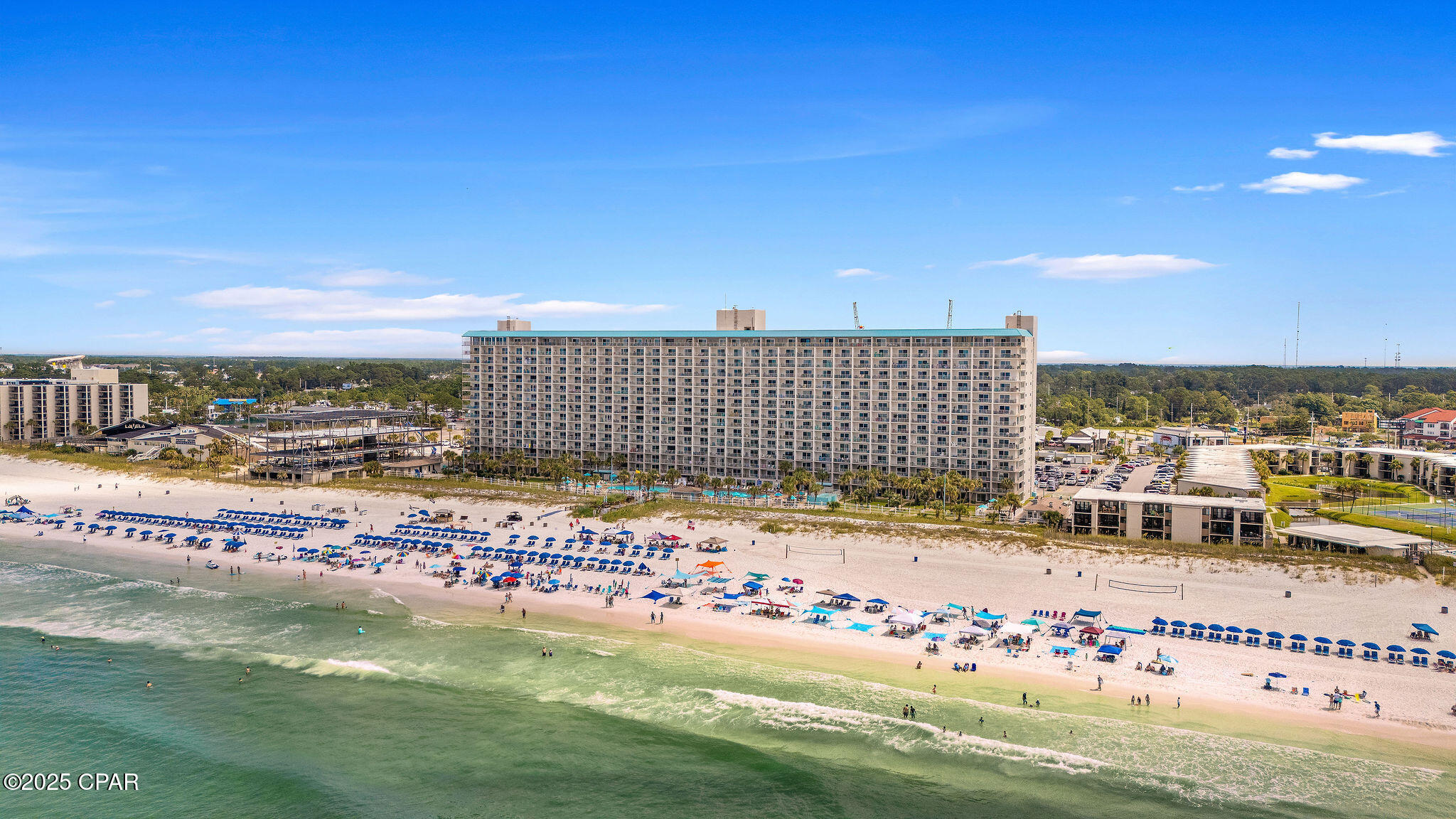 The Summit - Residential