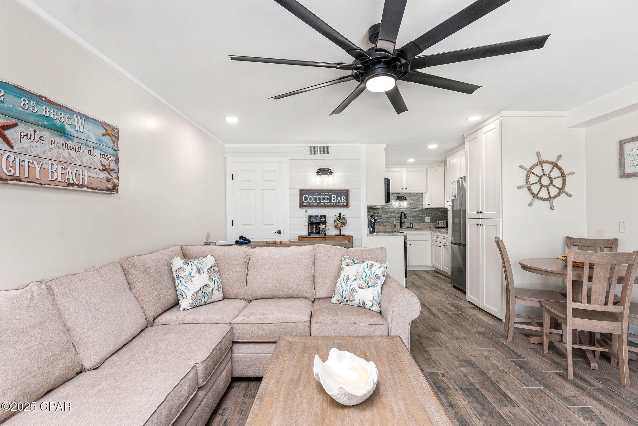 The Summit - Residential