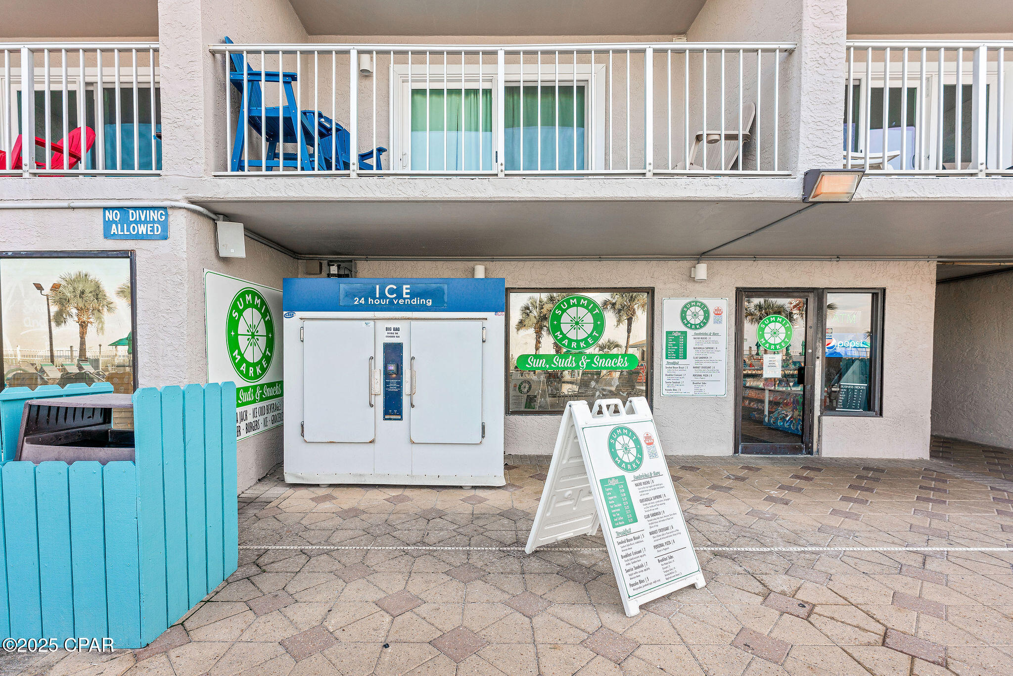 The Summit - Residential