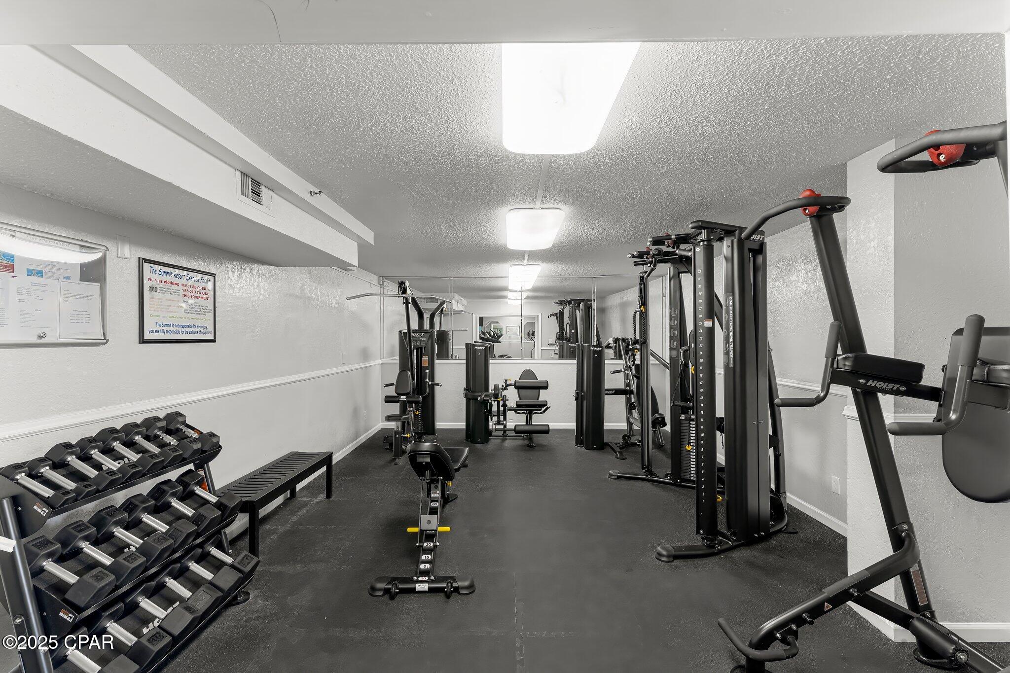 The Summit - Residential