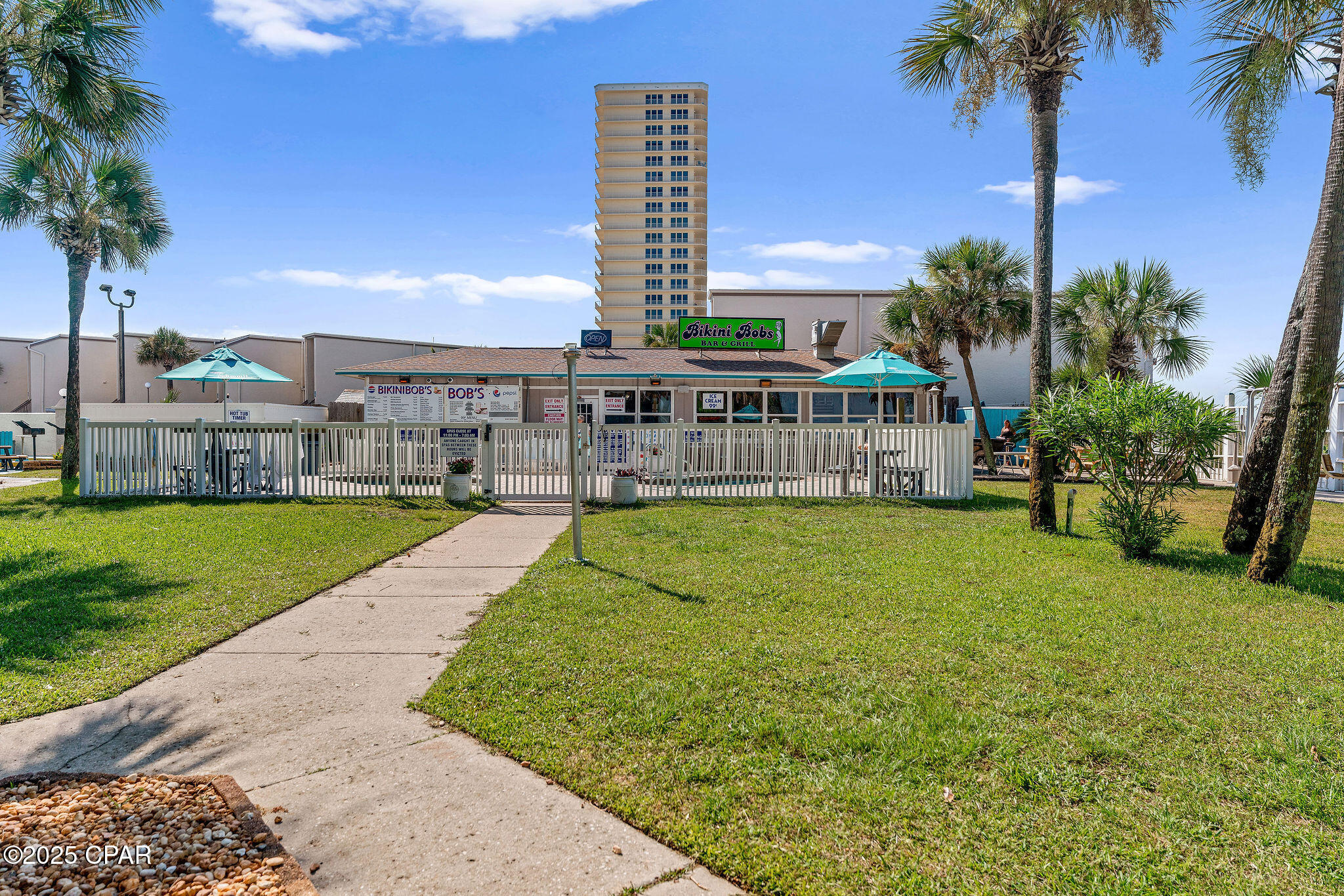 The Summit - Residential