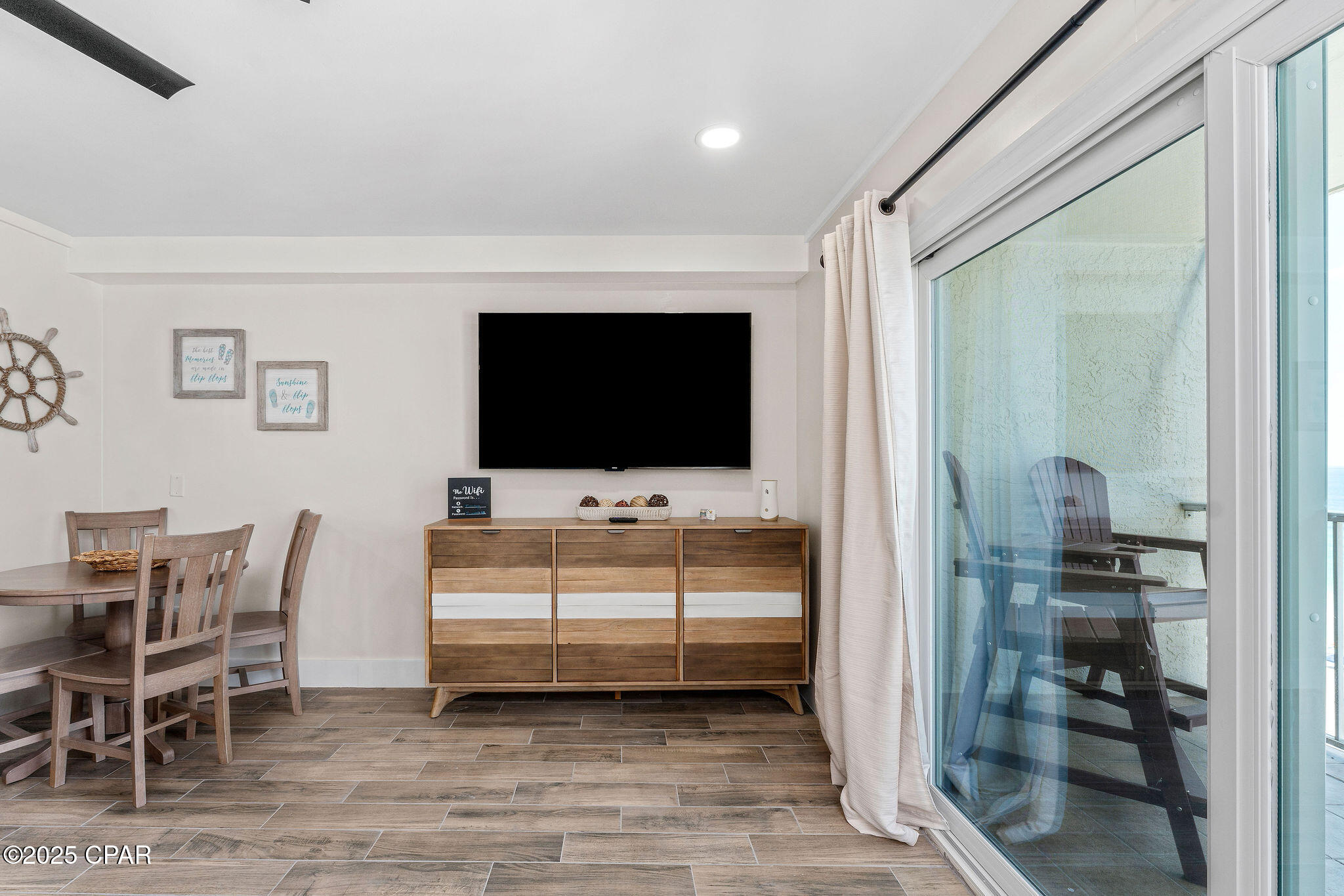 The Summit - Residential