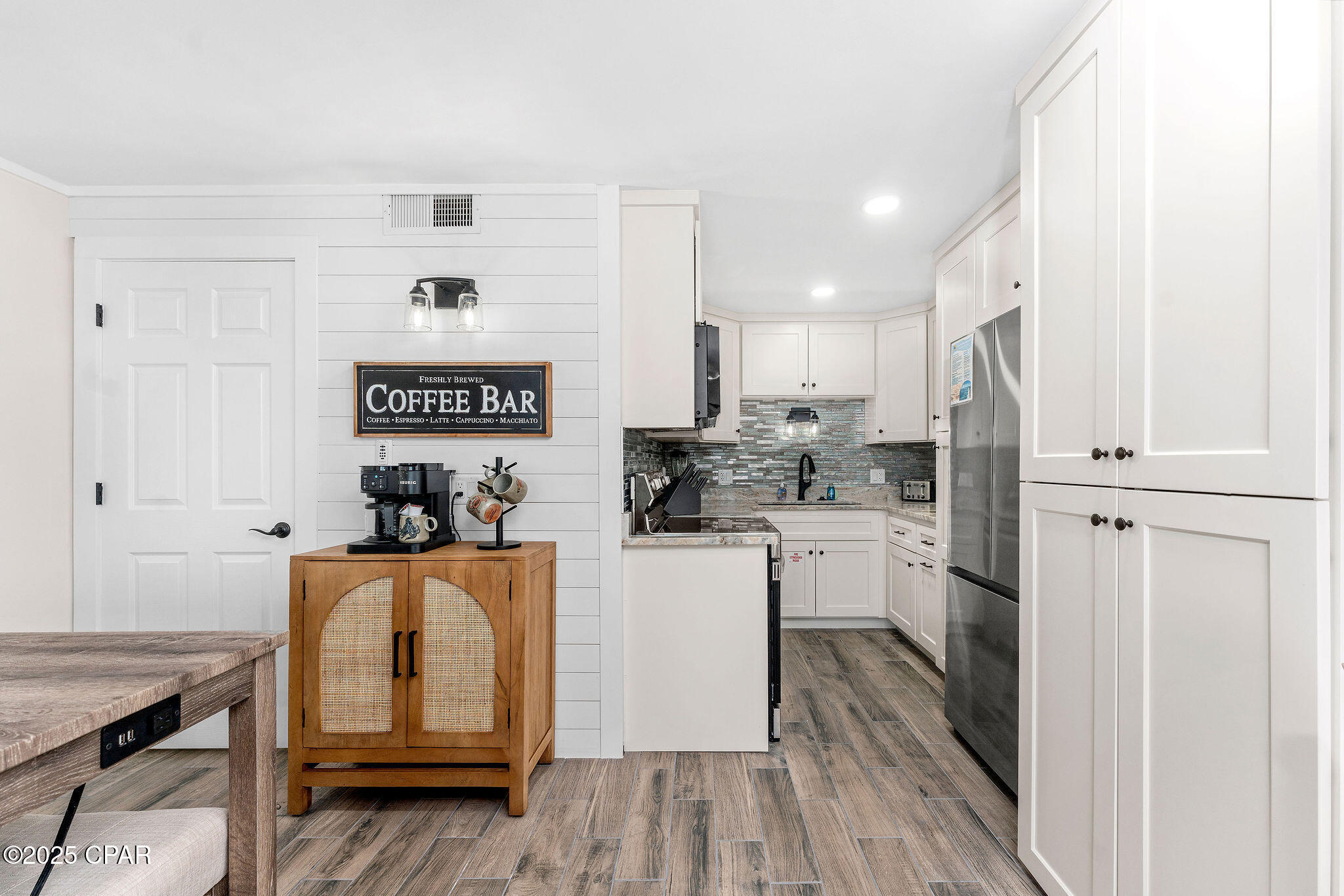 The Summit - Residential