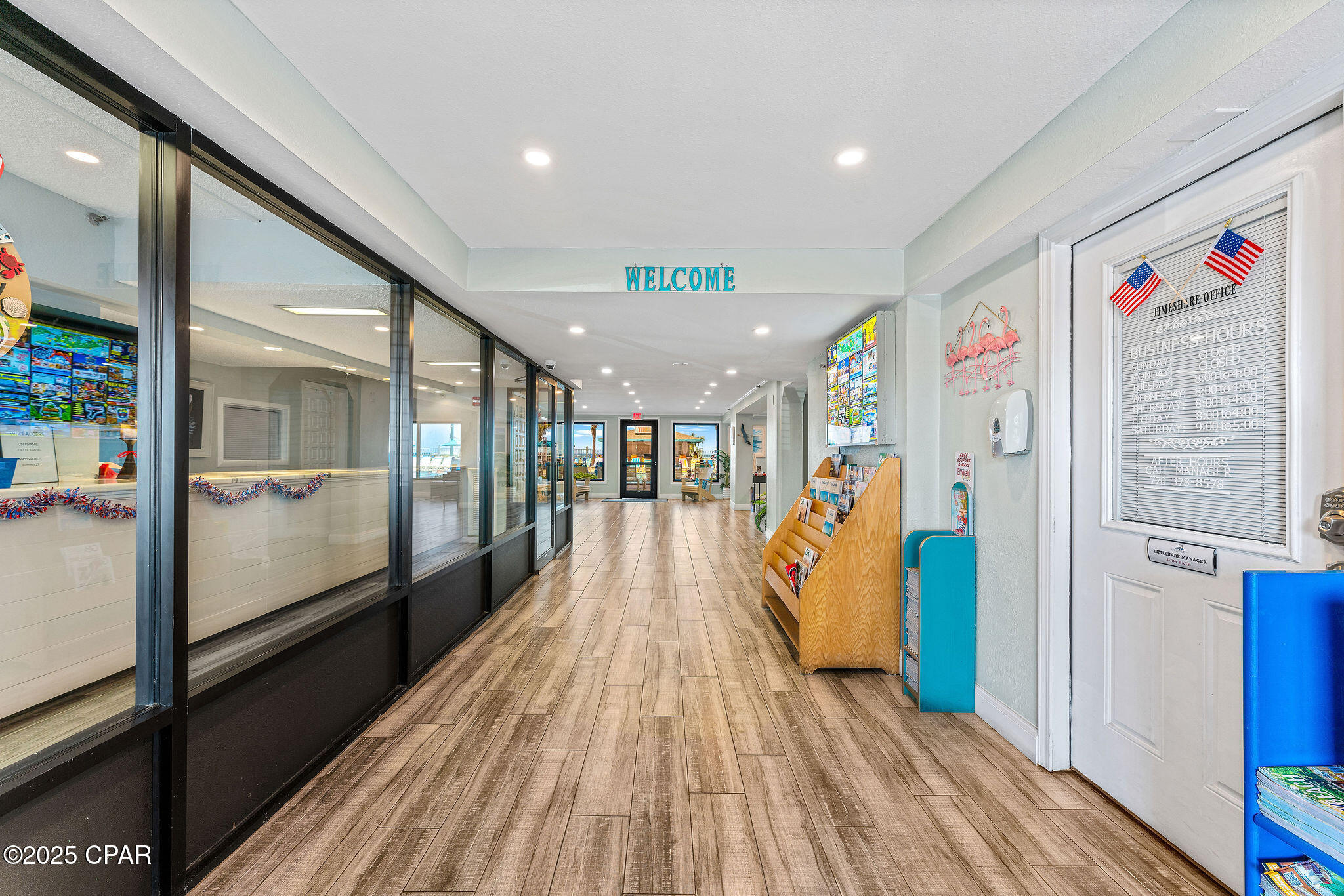 The Summit - Residential