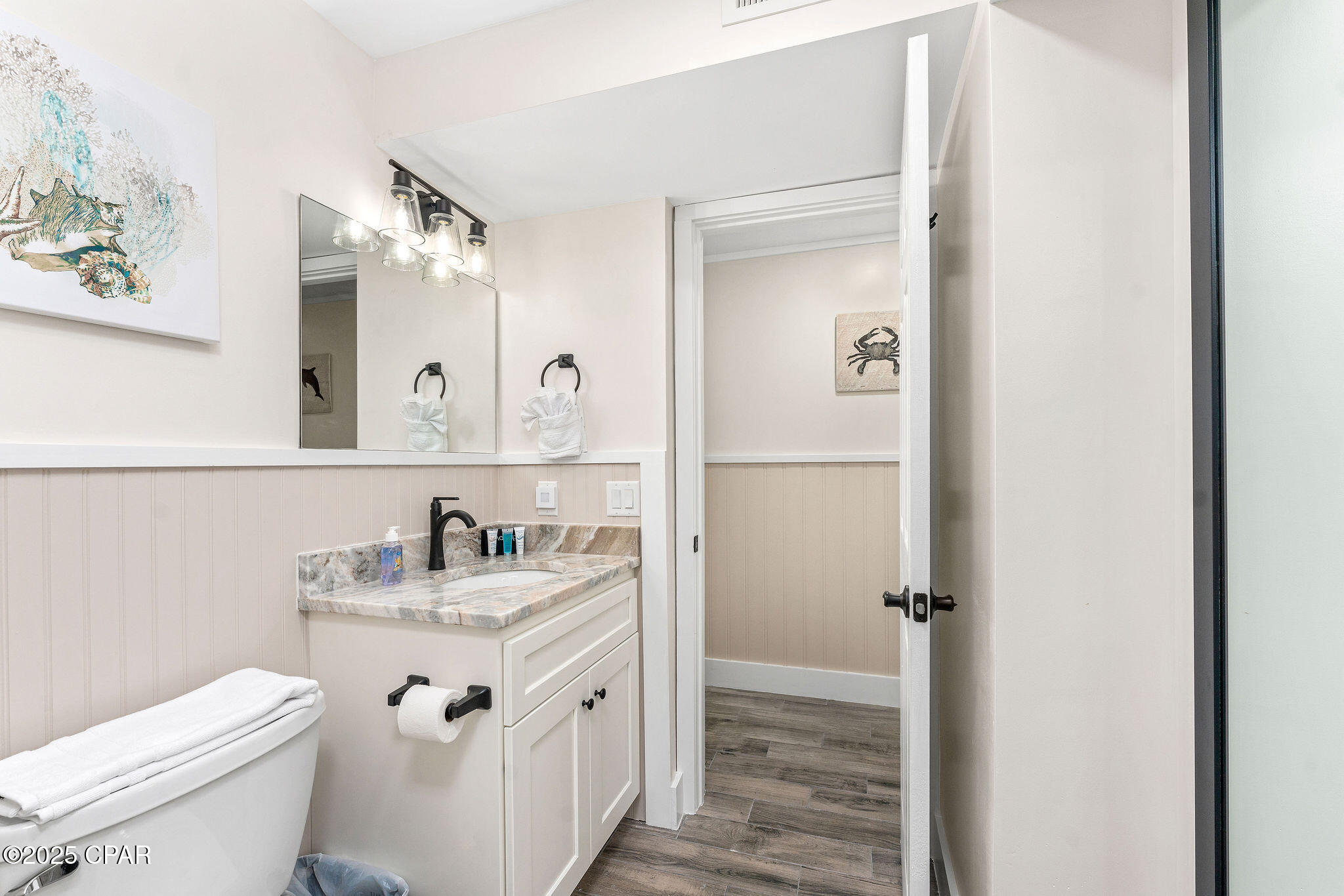 The Summit - Residential