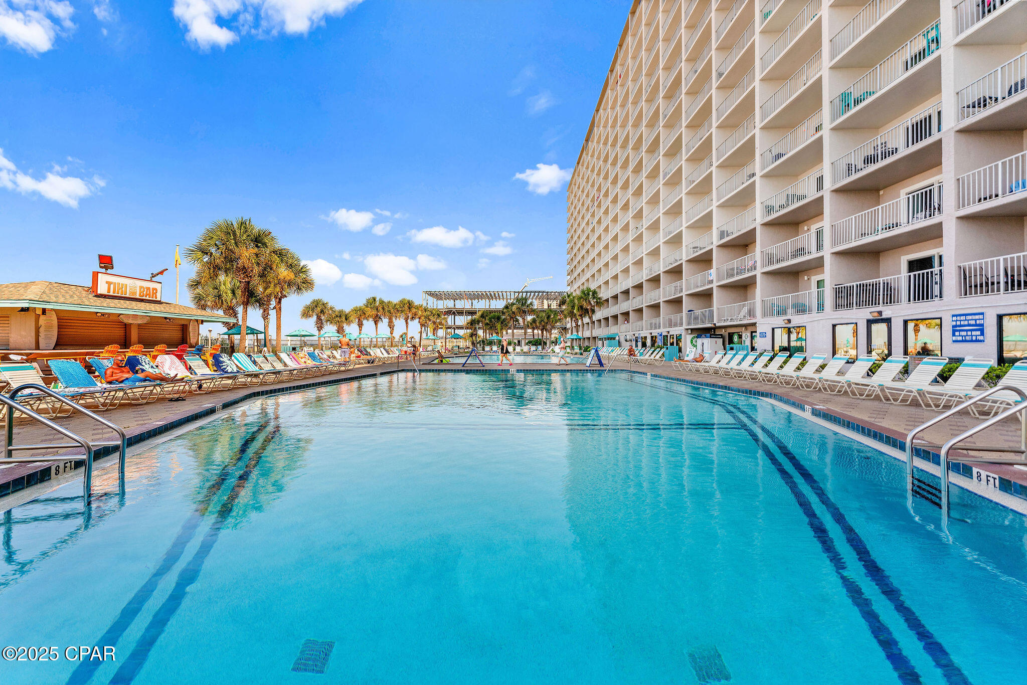 The Summit - Residential