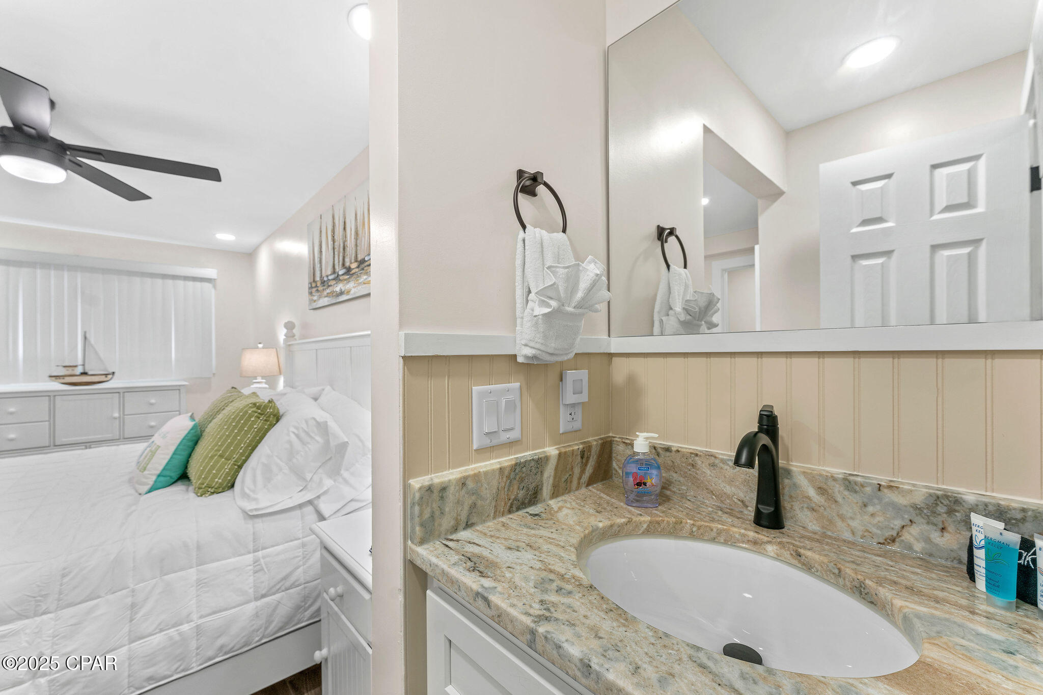 The Summit - Residential