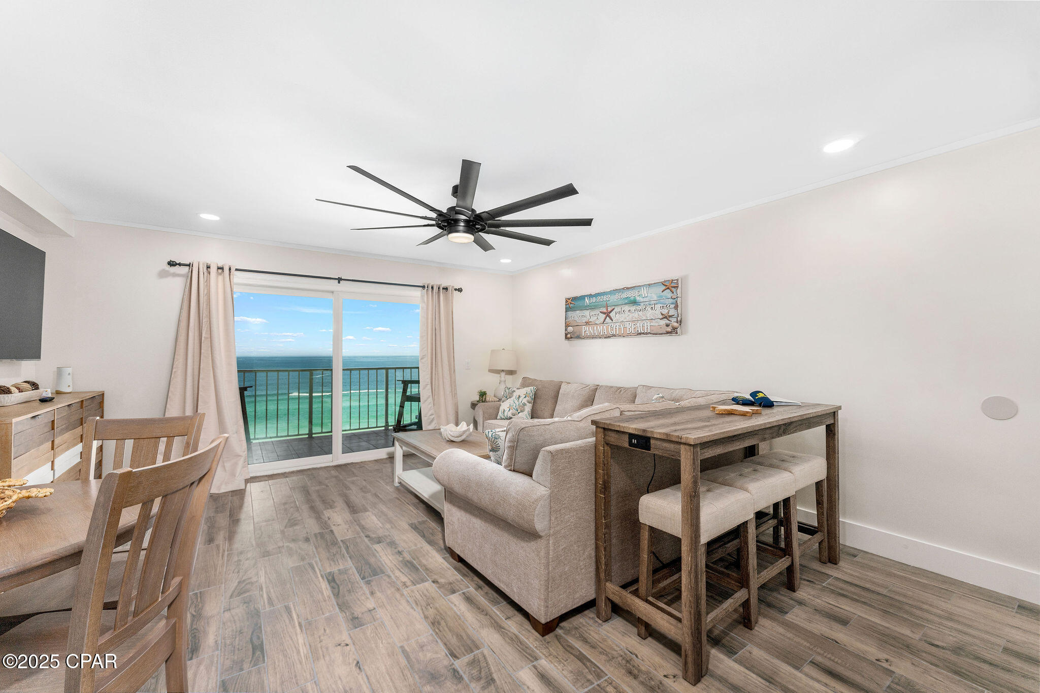 The Summit - Residential