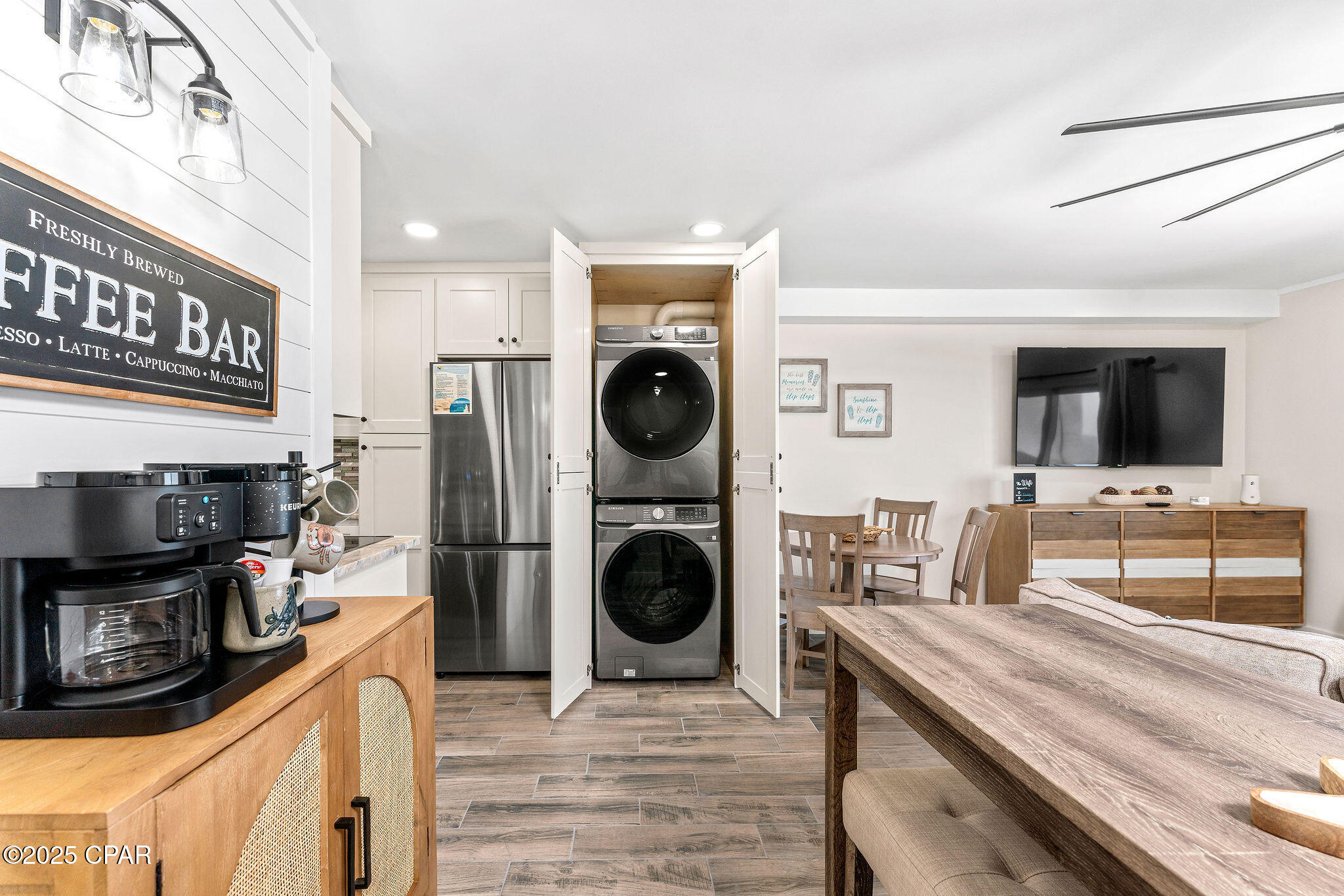 The Summit - Residential