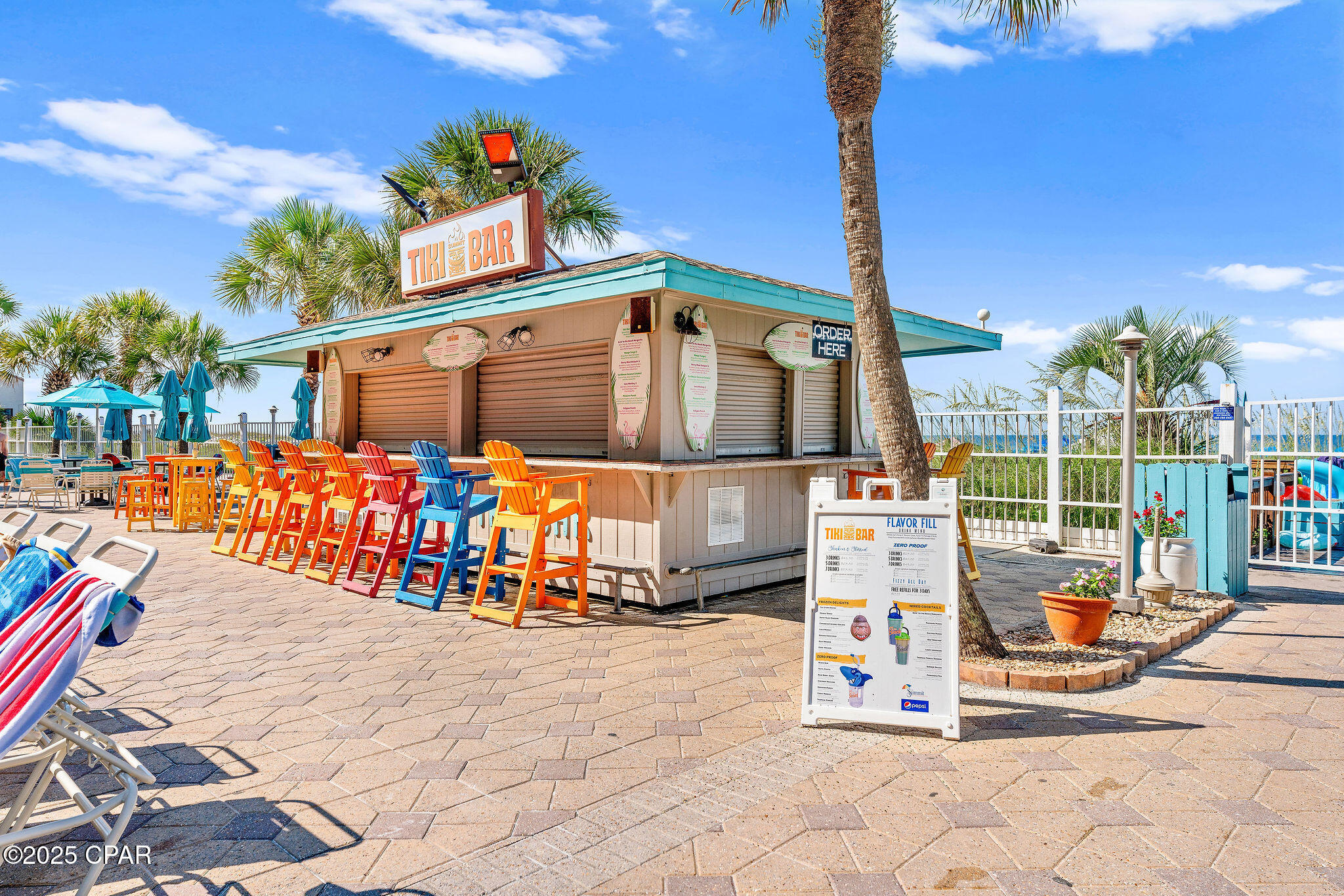 The Summit - Residential