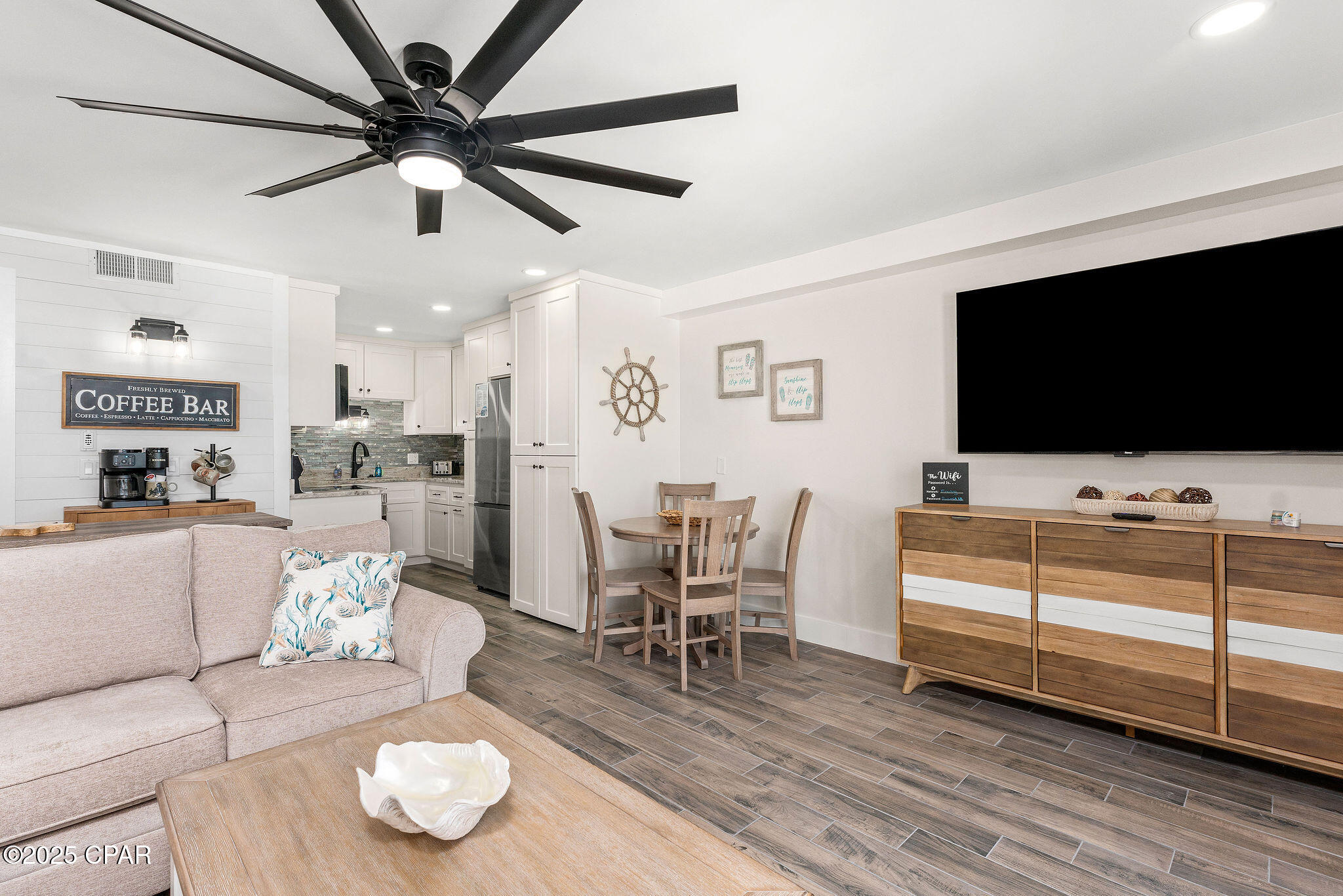 The Summit - Residential