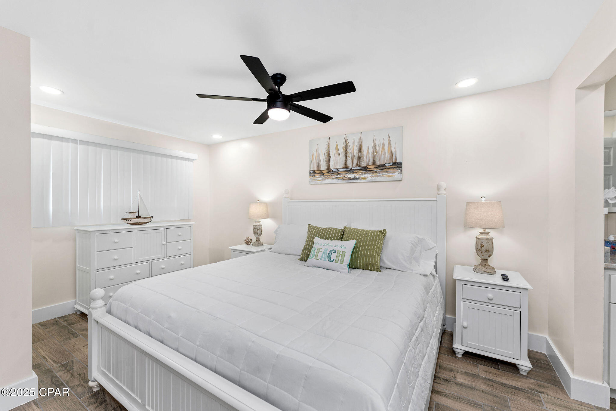 The Summit - Residential