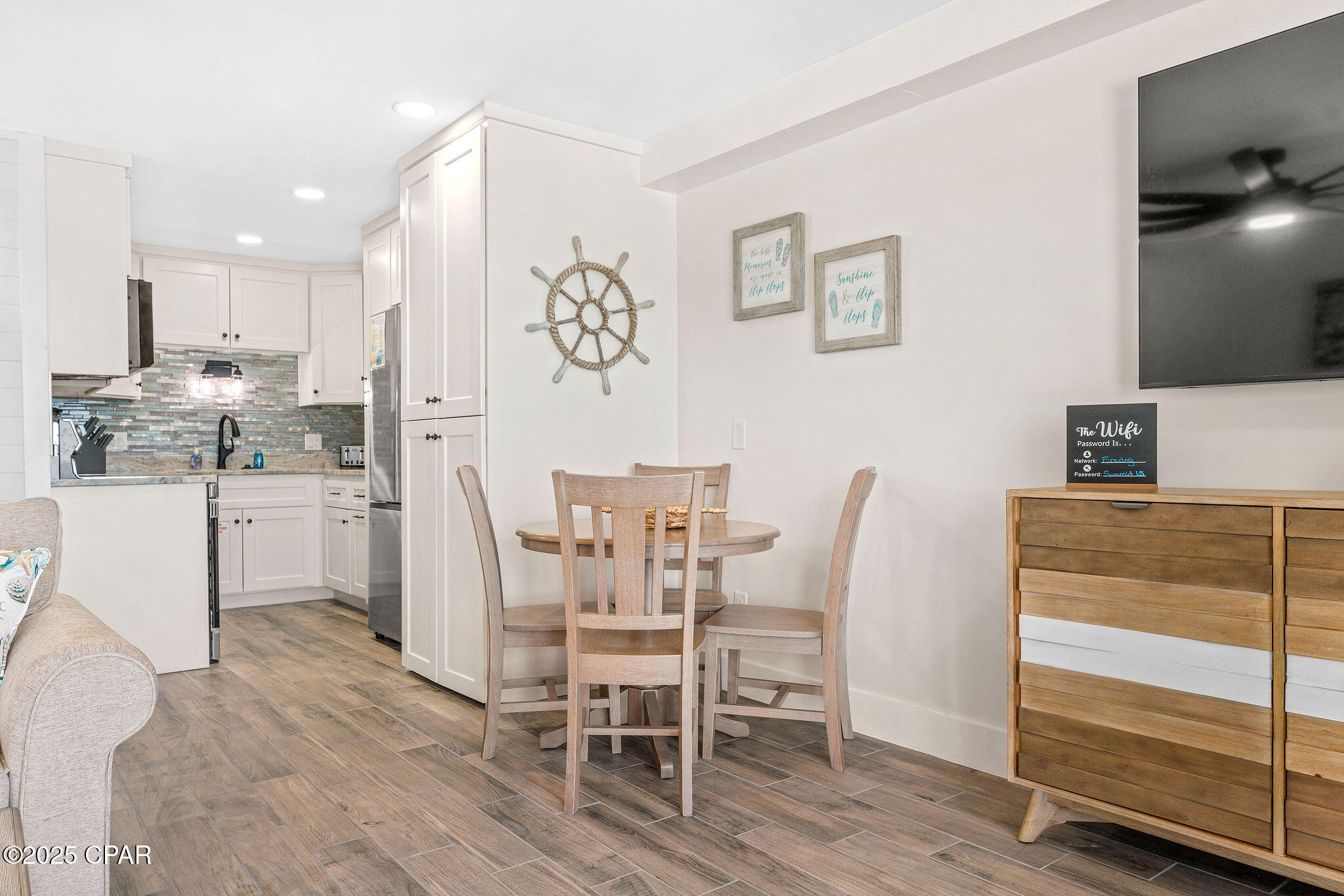 The Summit - Residential