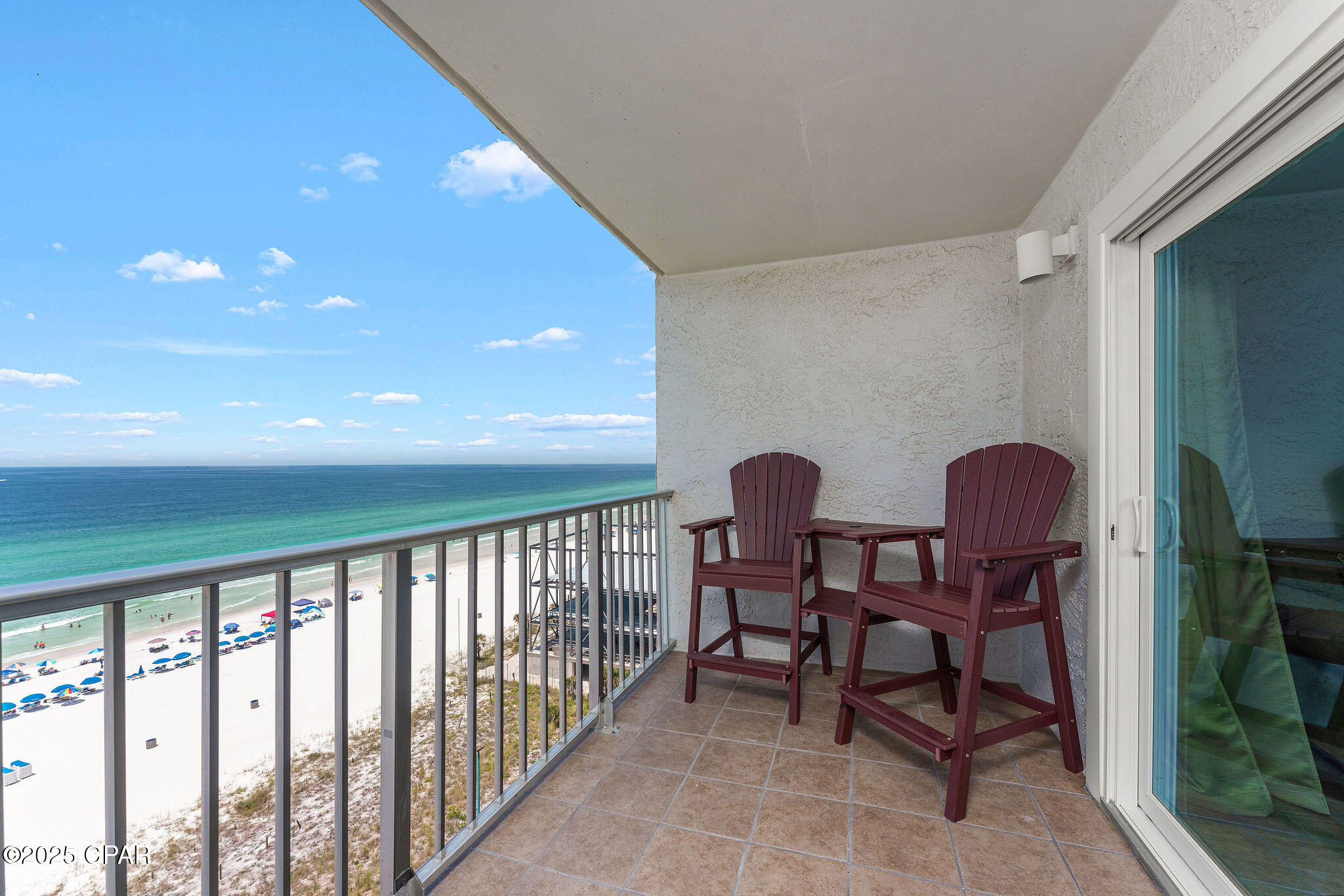 The Summit - Residential