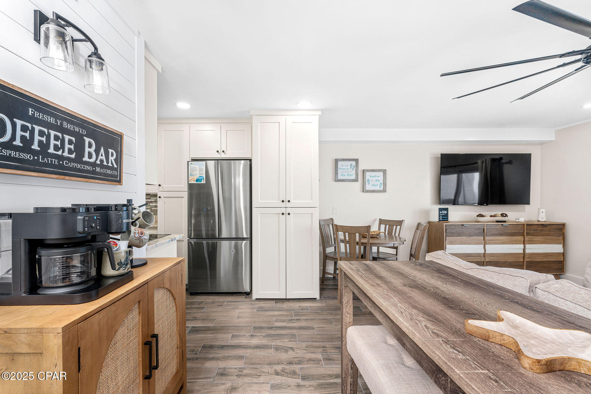 The Summit - Residential