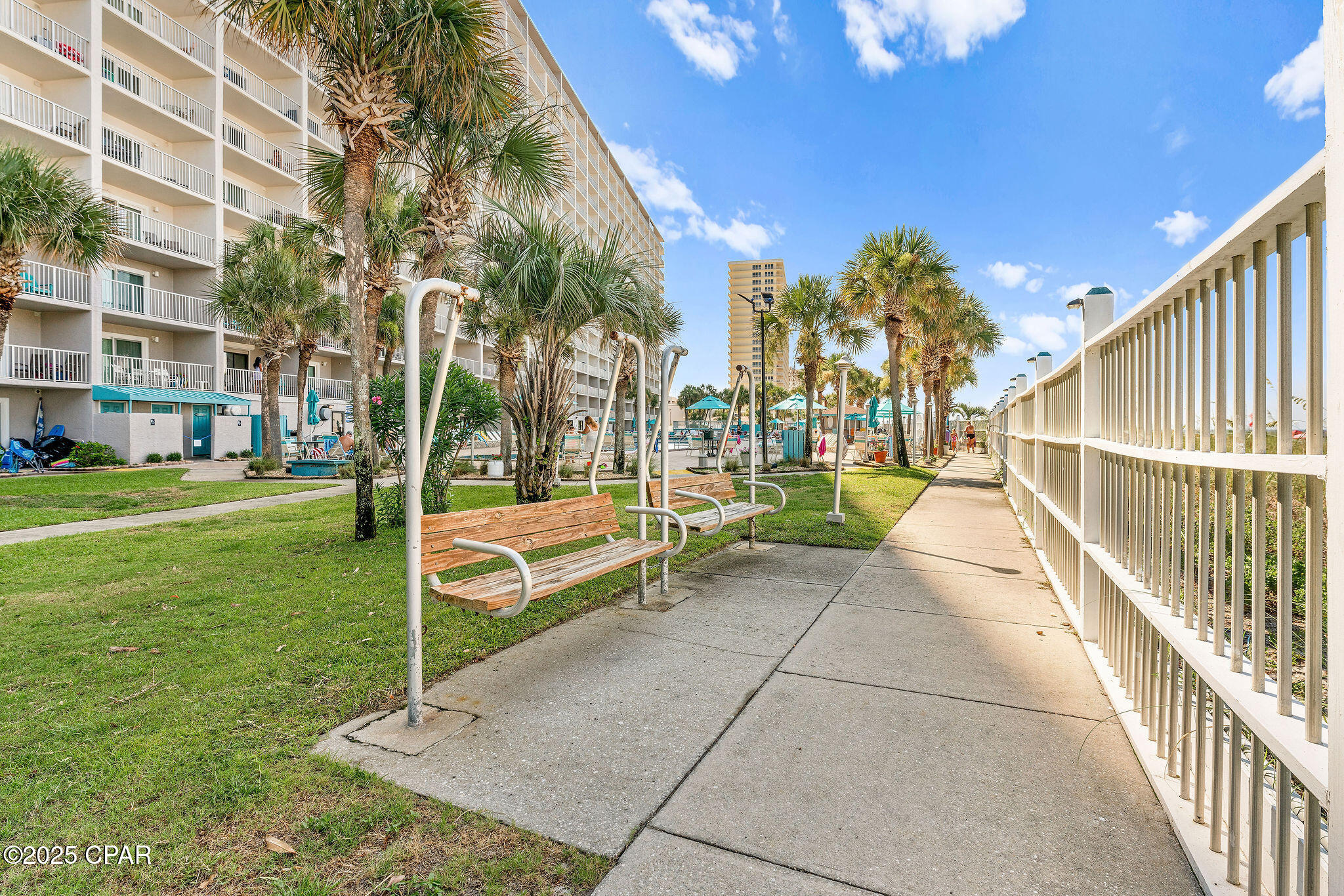 The Summit - Residential