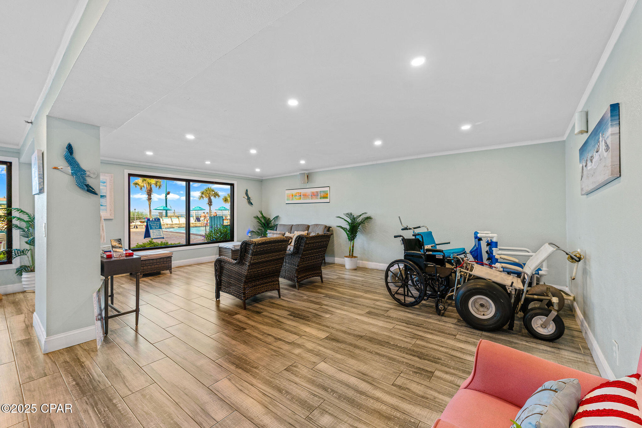 The Summit - Residential