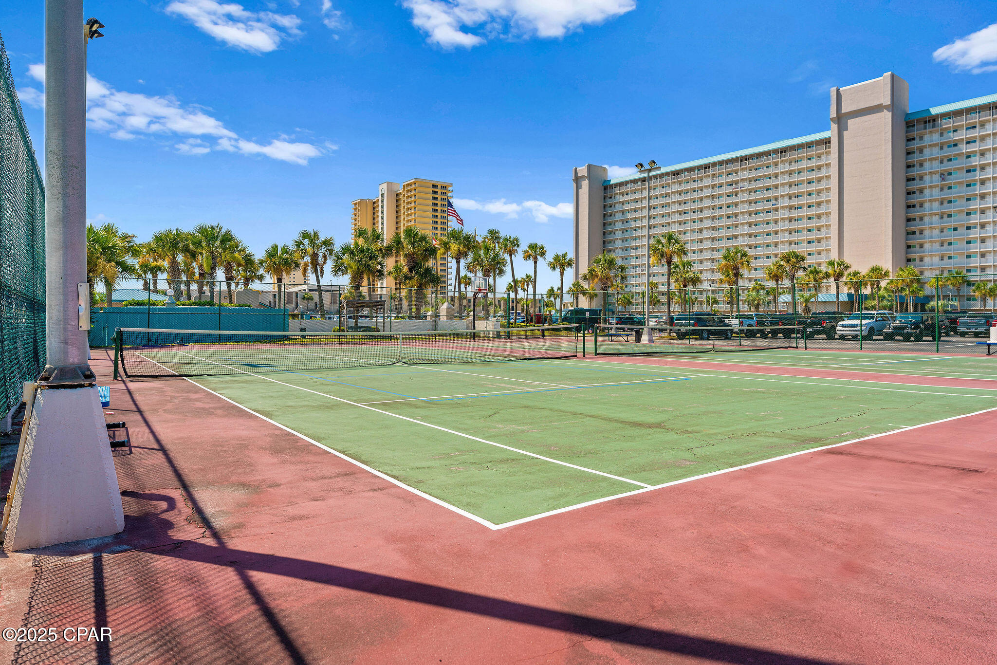 The Summit - Residential