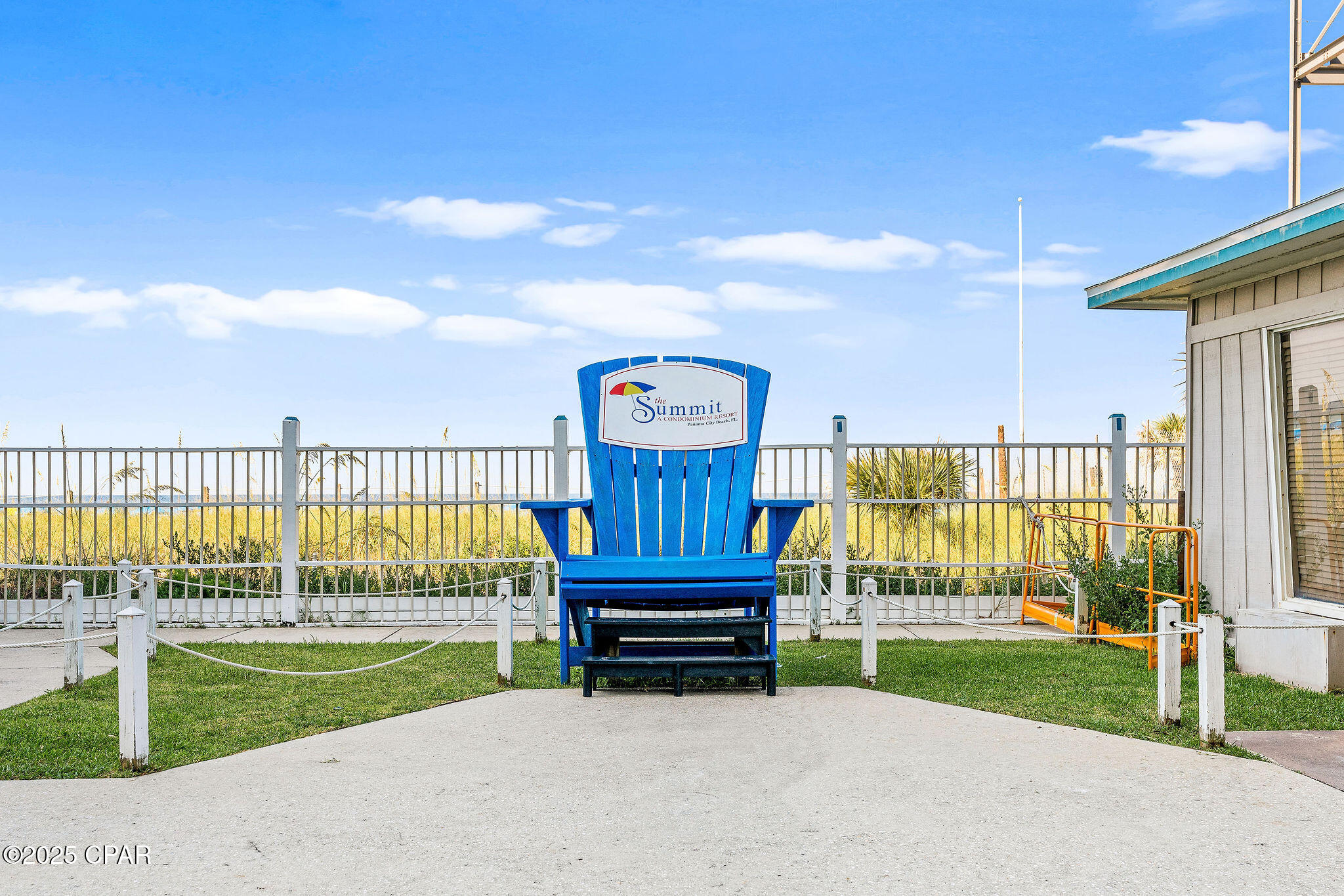 The Summit - Residential