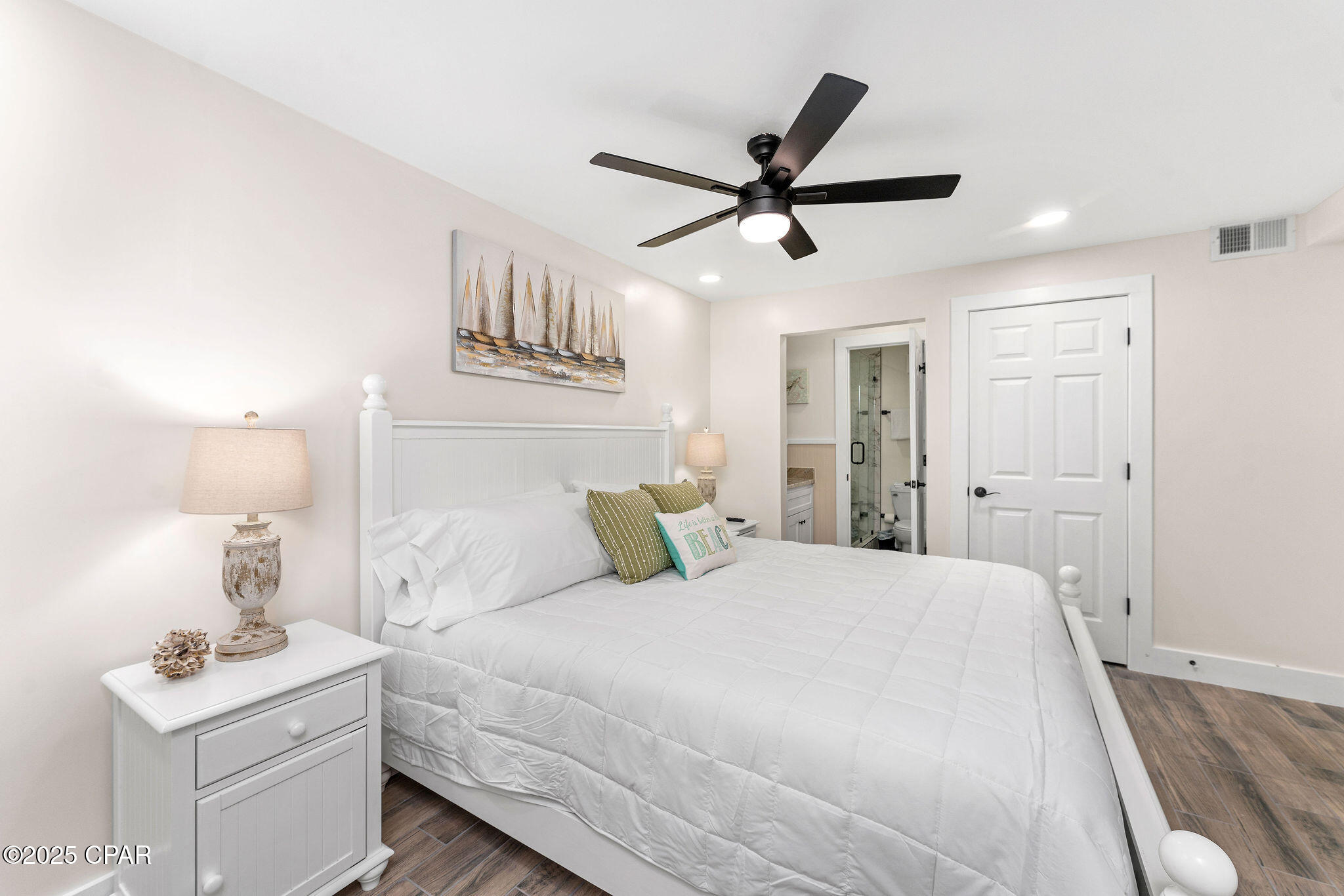 The Summit - Residential