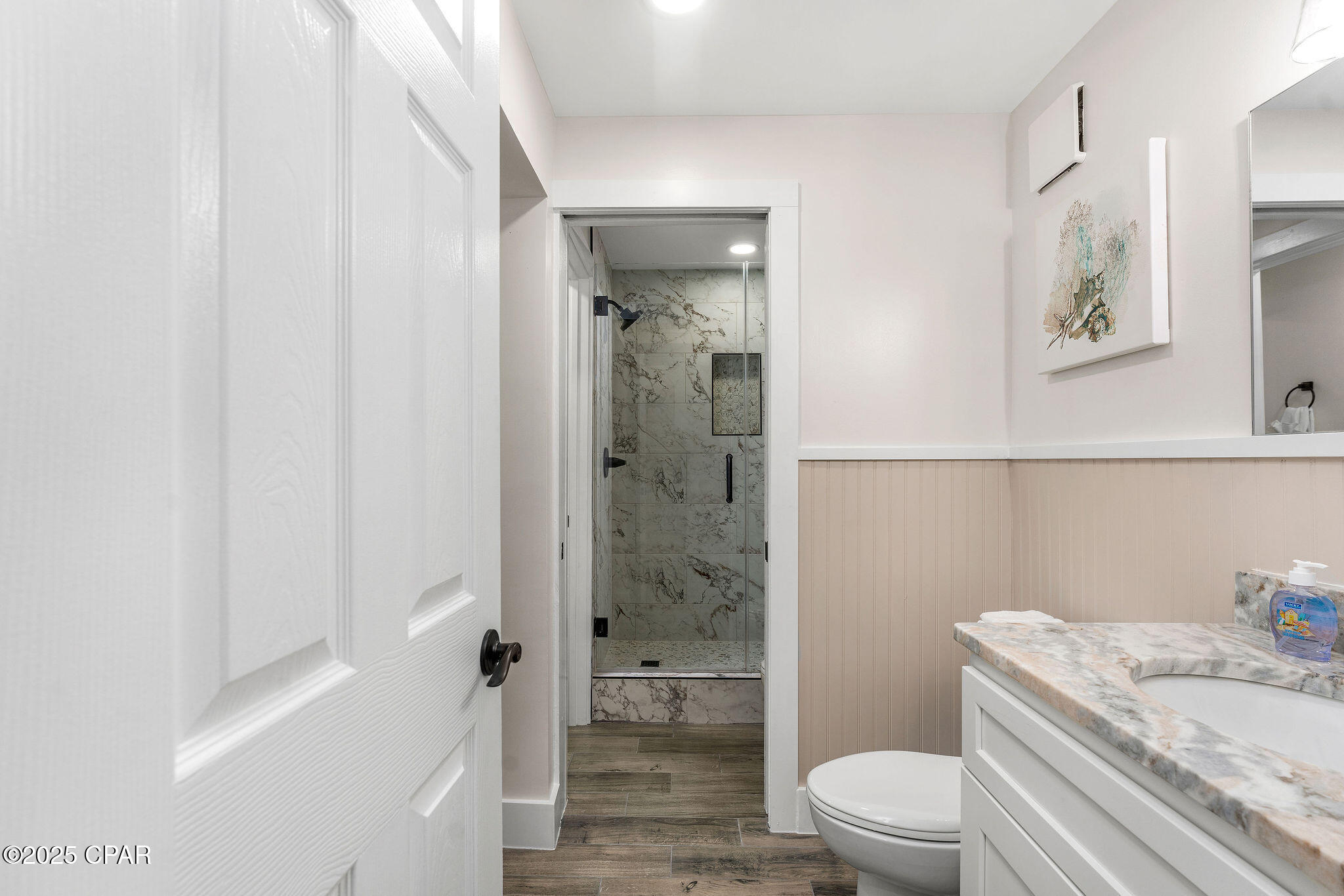 The Summit - Residential