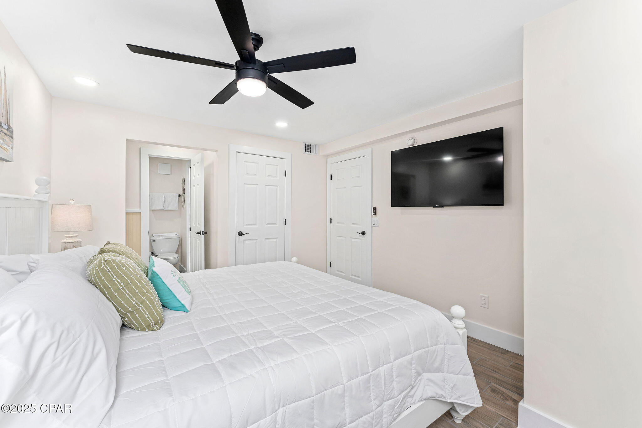 The Summit - Residential