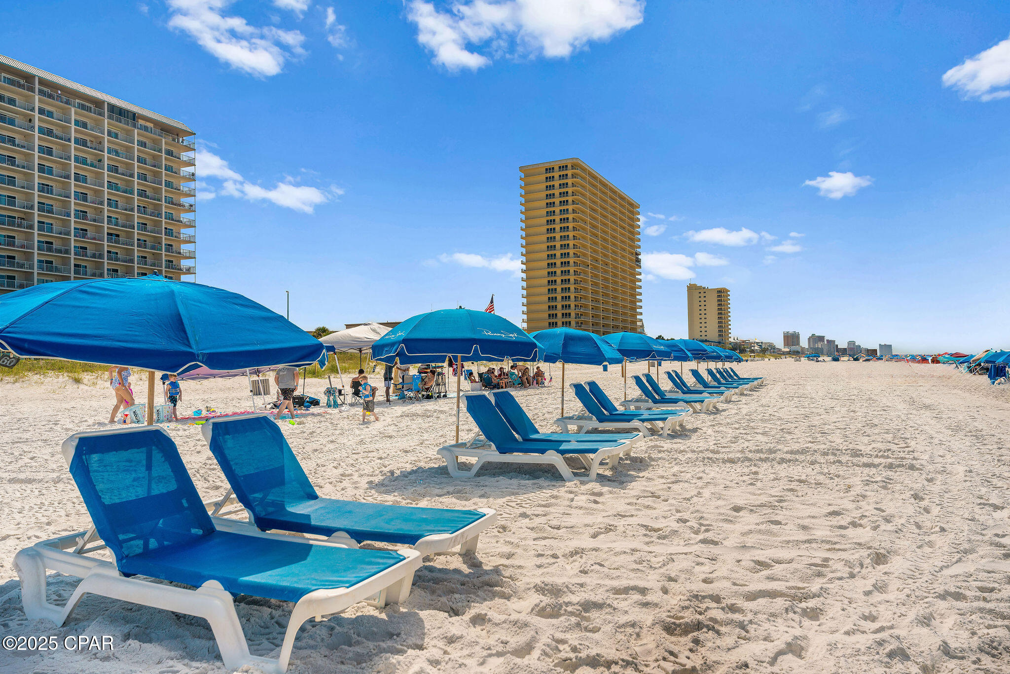 The Summit - Residential