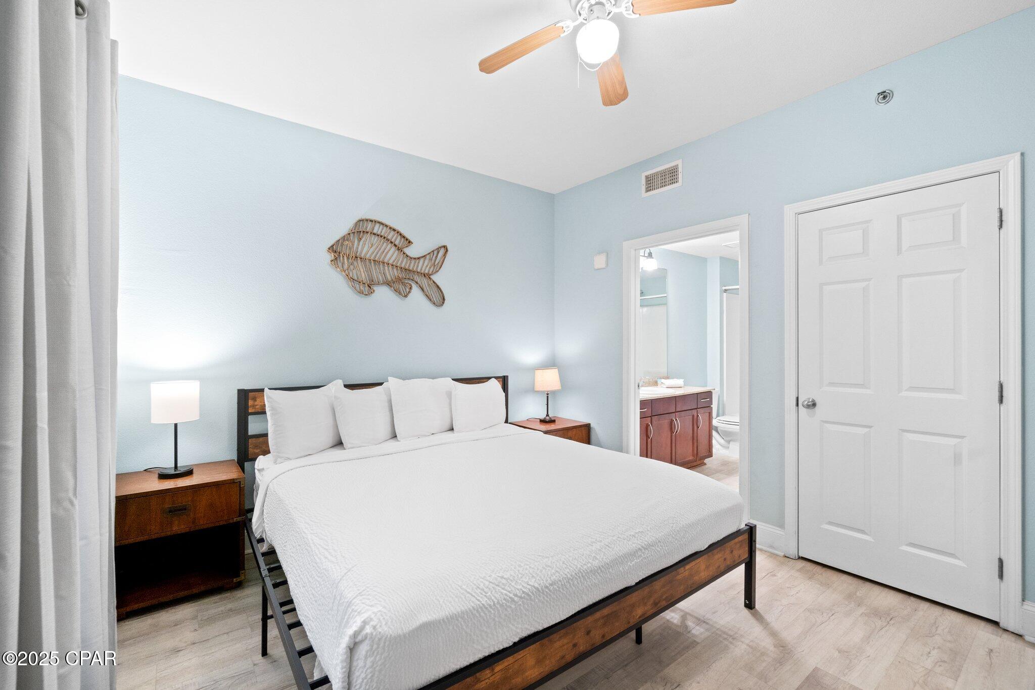 Laketown Wharf - Residential