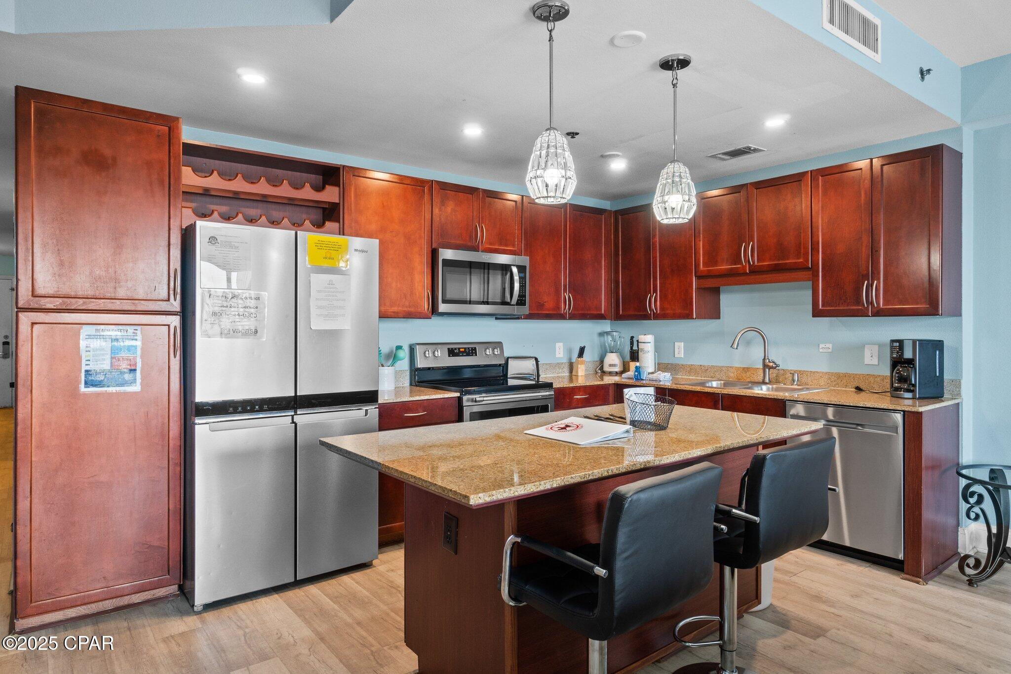 Laketown Wharf - Residential