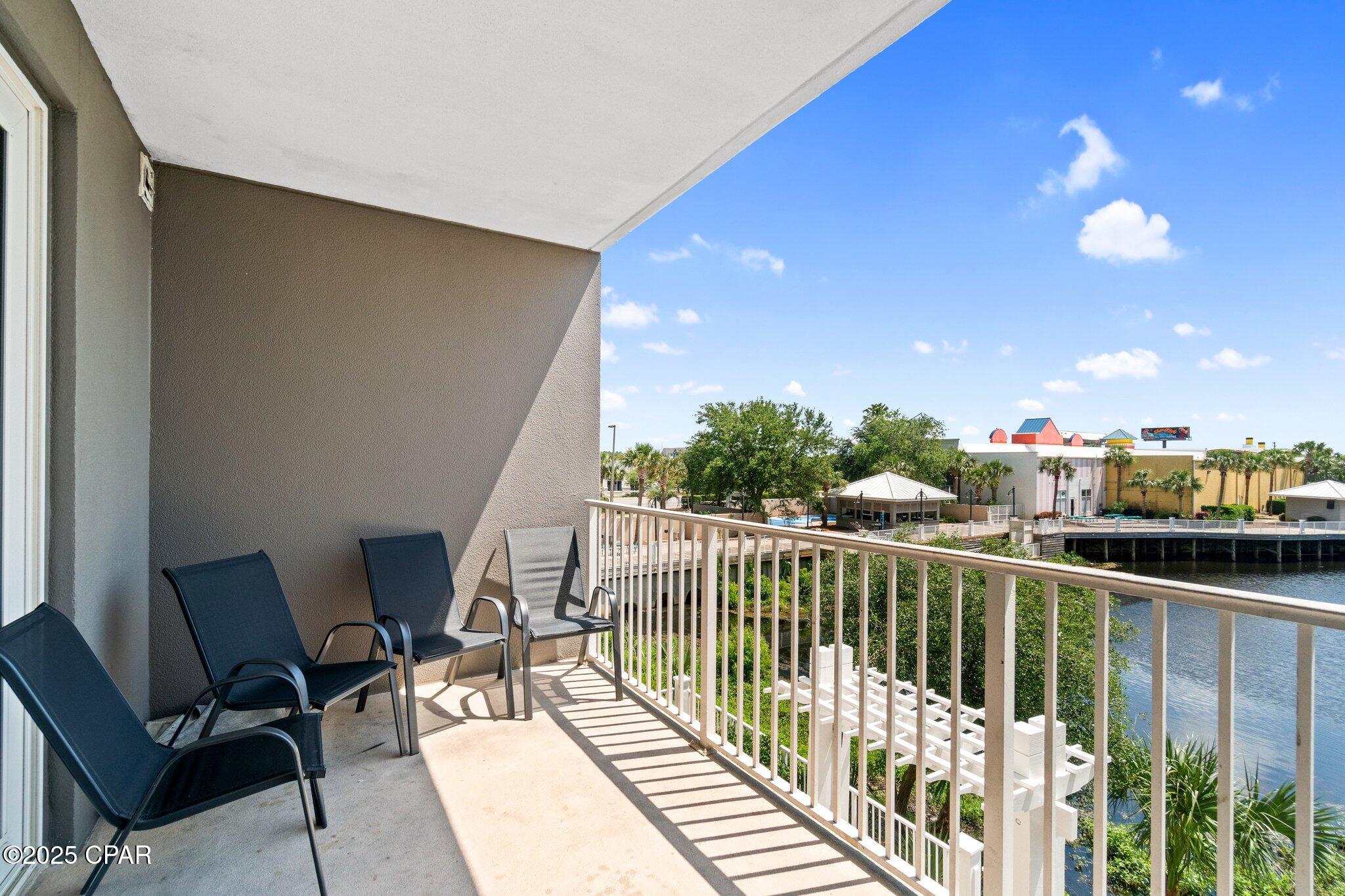 Laketown Wharf - Residential