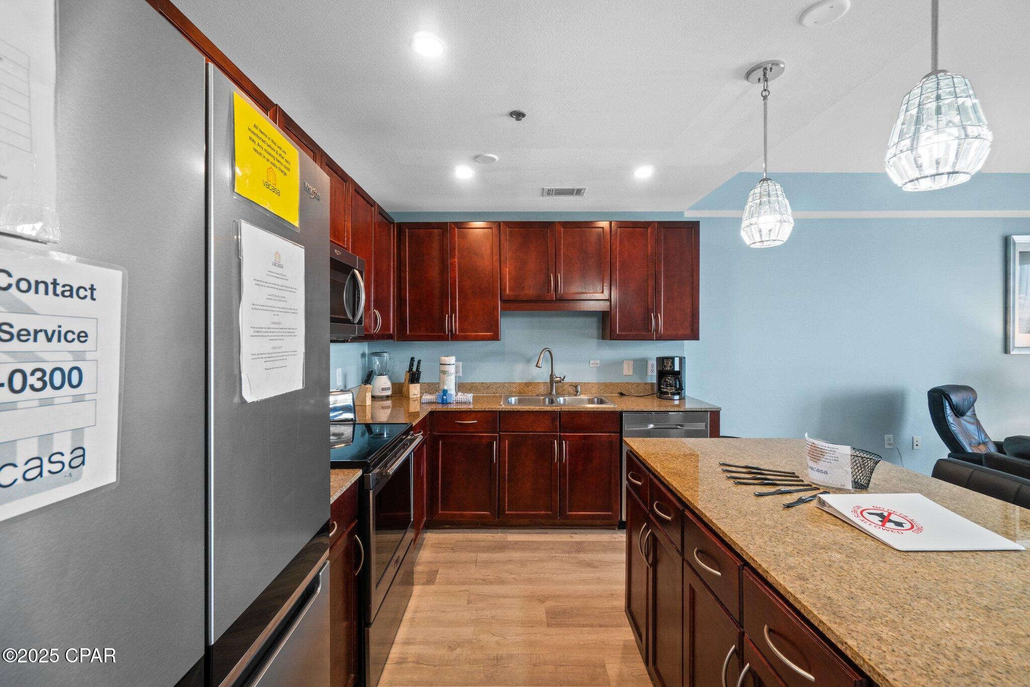 Laketown Wharf - Residential