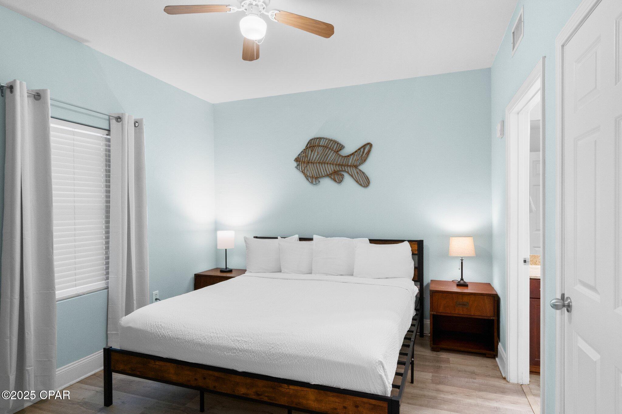 Laketown Wharf - Residential