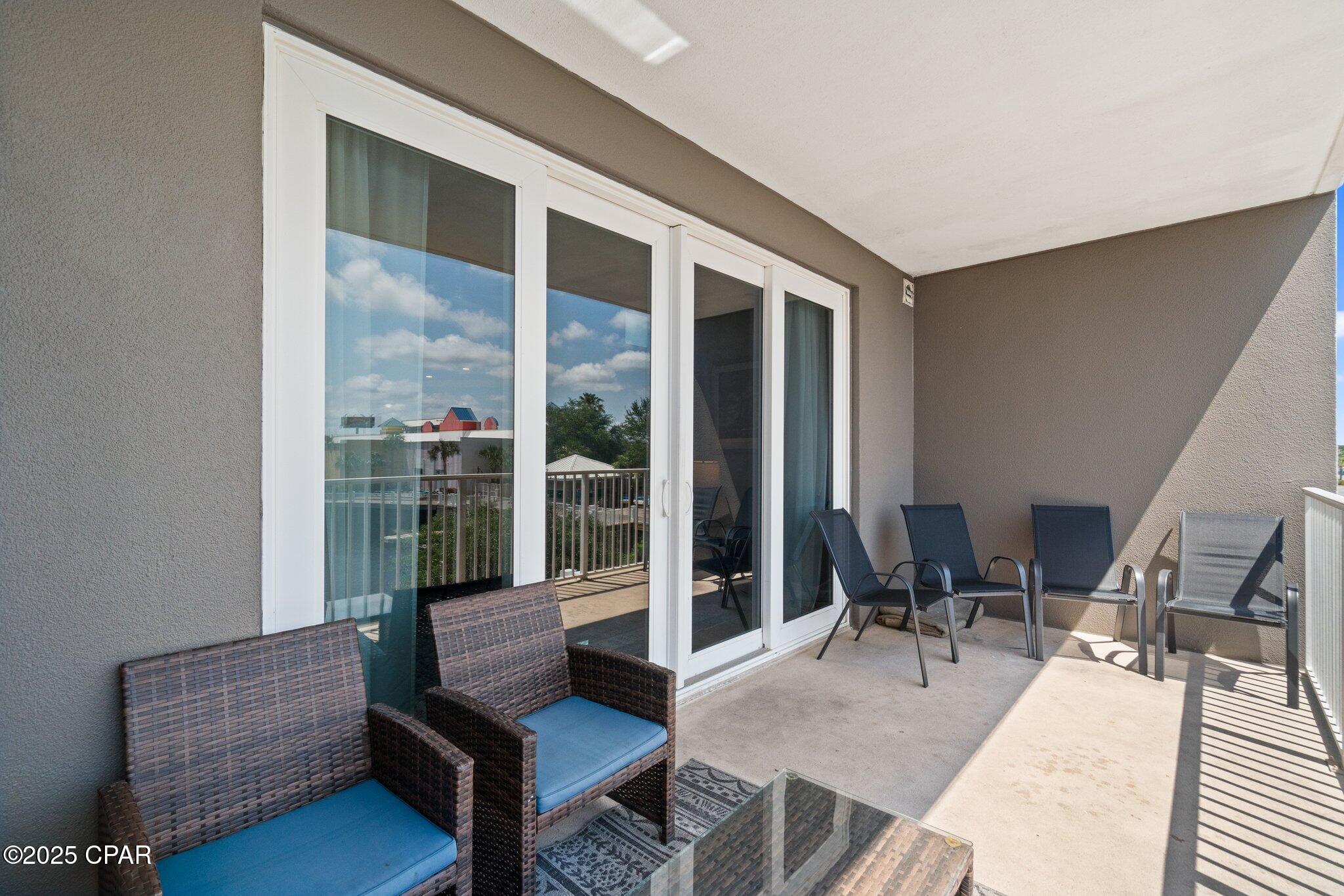 Laketown Wharf - Residential